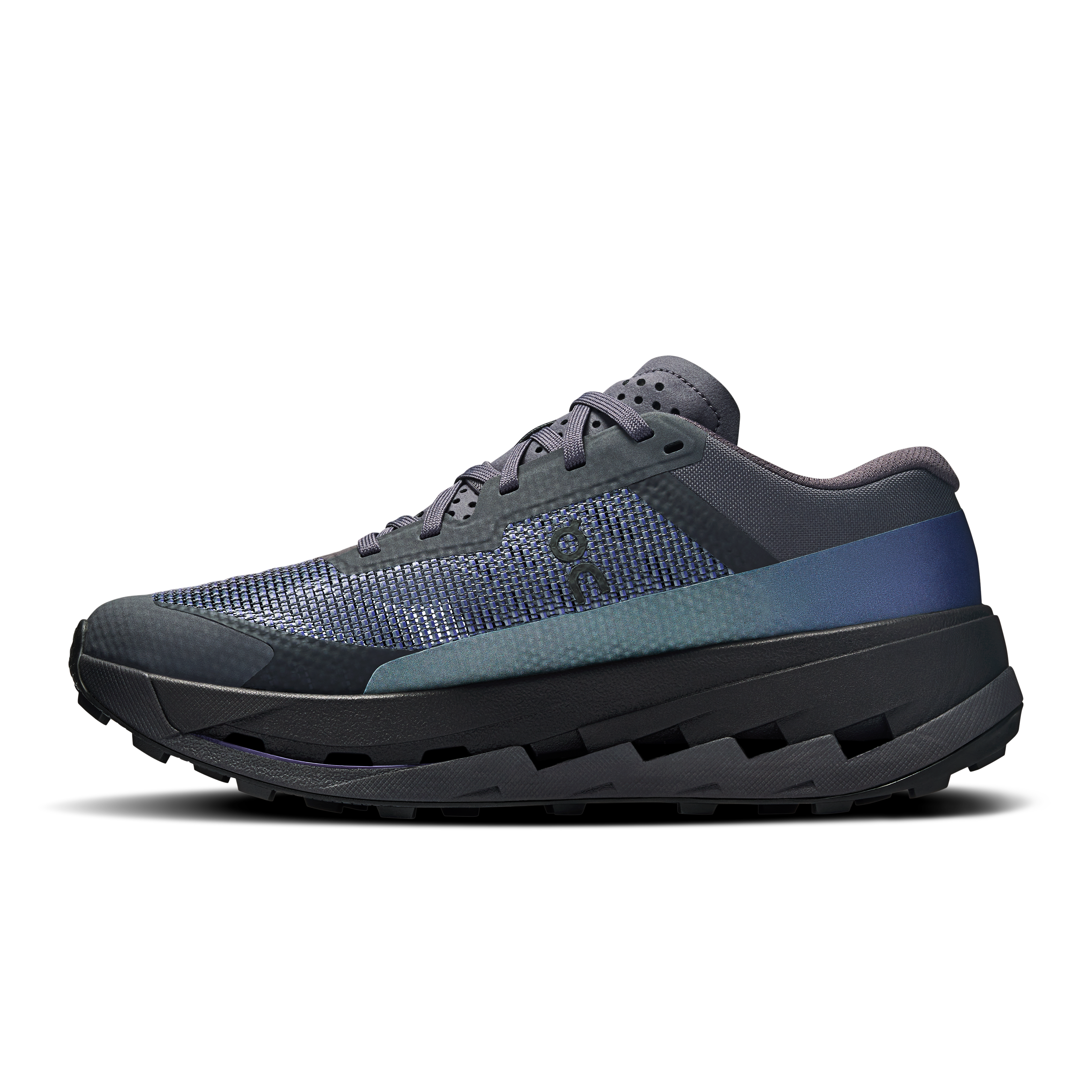 Cloudultra 3 BEAMS REI W Iron | Black