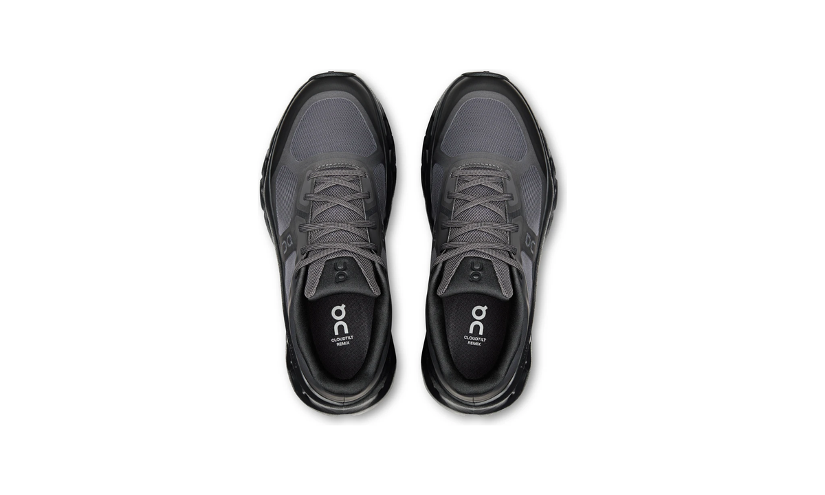 Cloudtilt Remix 1 W Black | Black