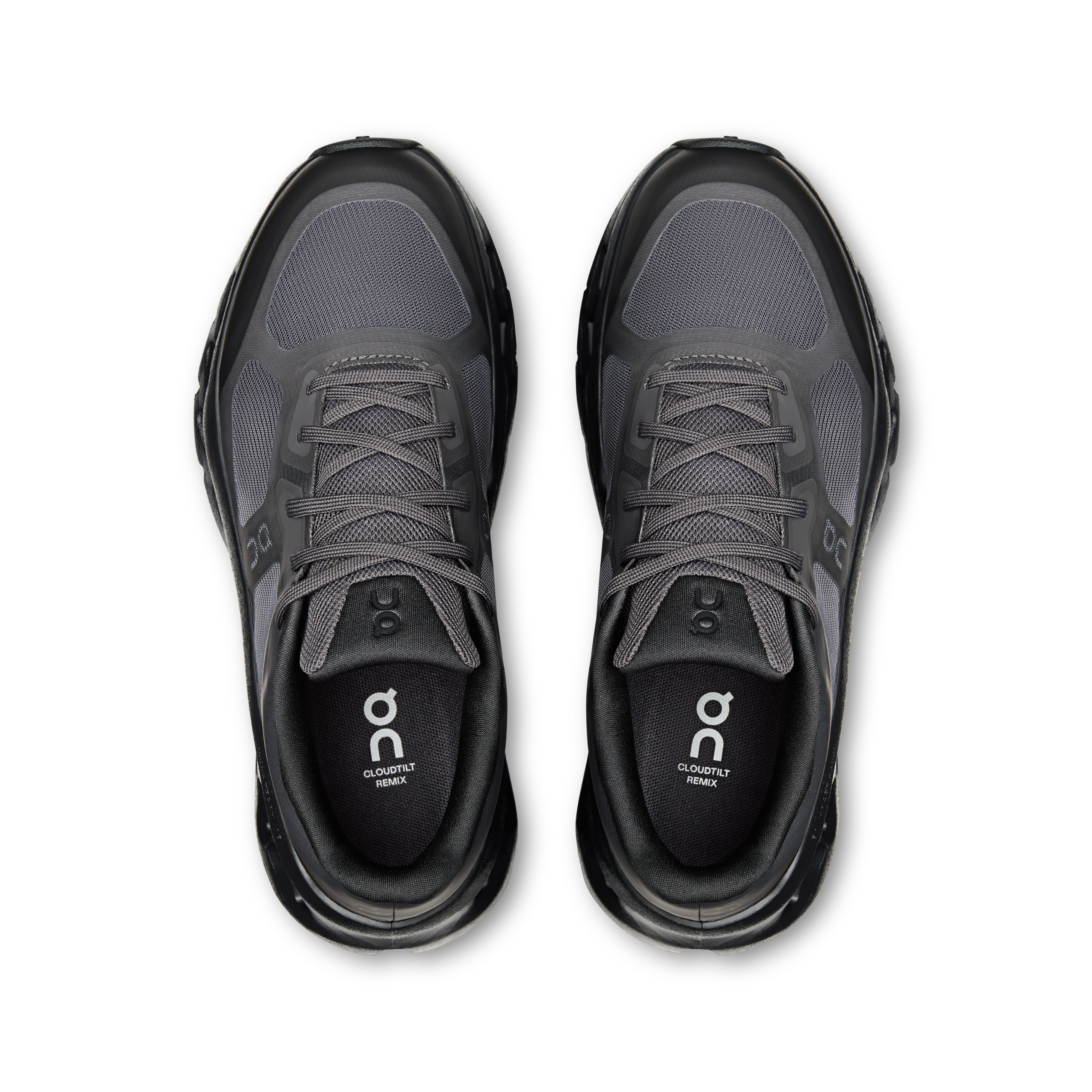 Cloudtilt Remix 1 W Black | Black