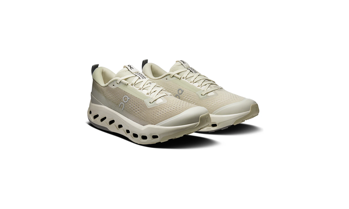 Cloudsurfer Trail 2 M Chalk | Ghost