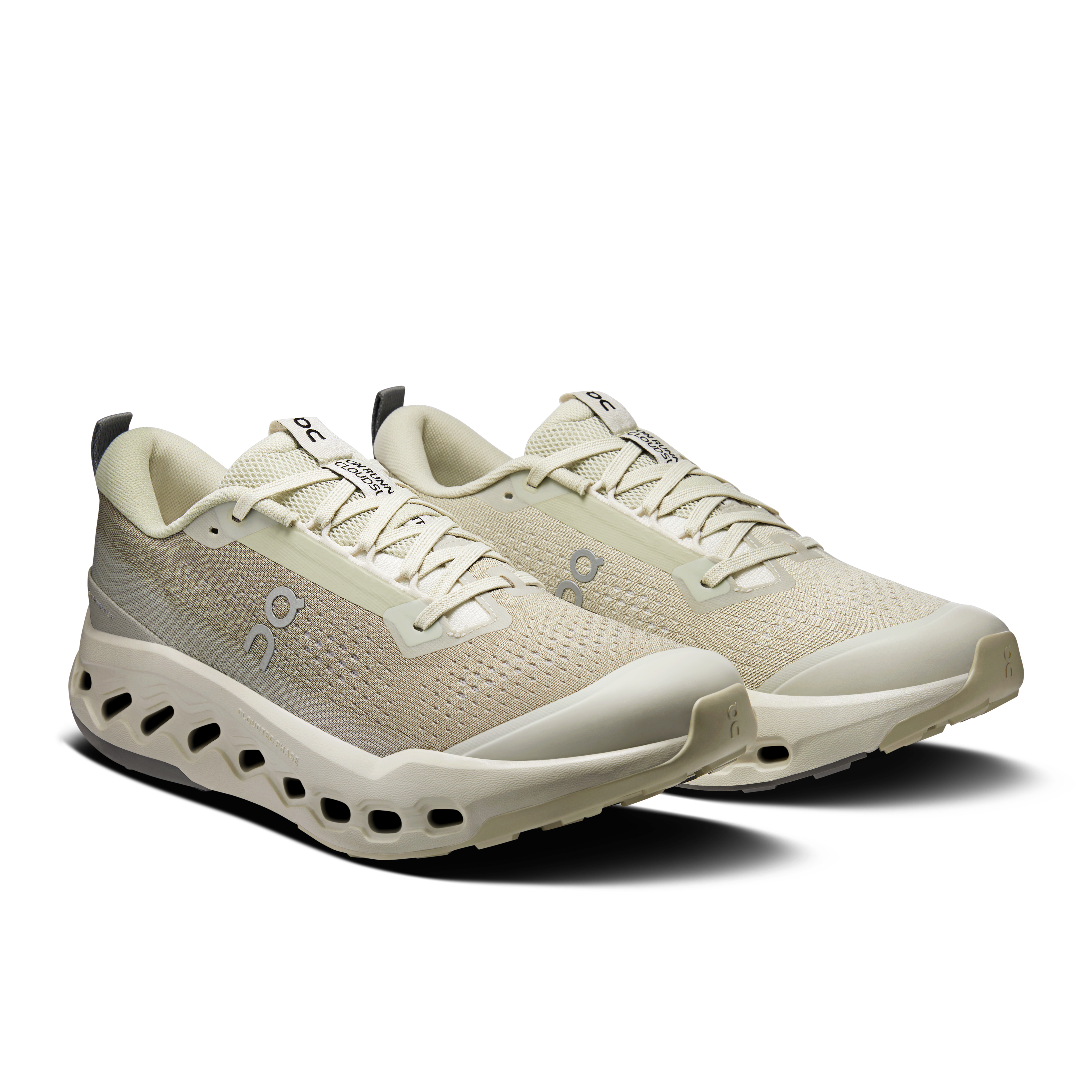 Cloudsurfer Trail 2 M Chalk | Ghost