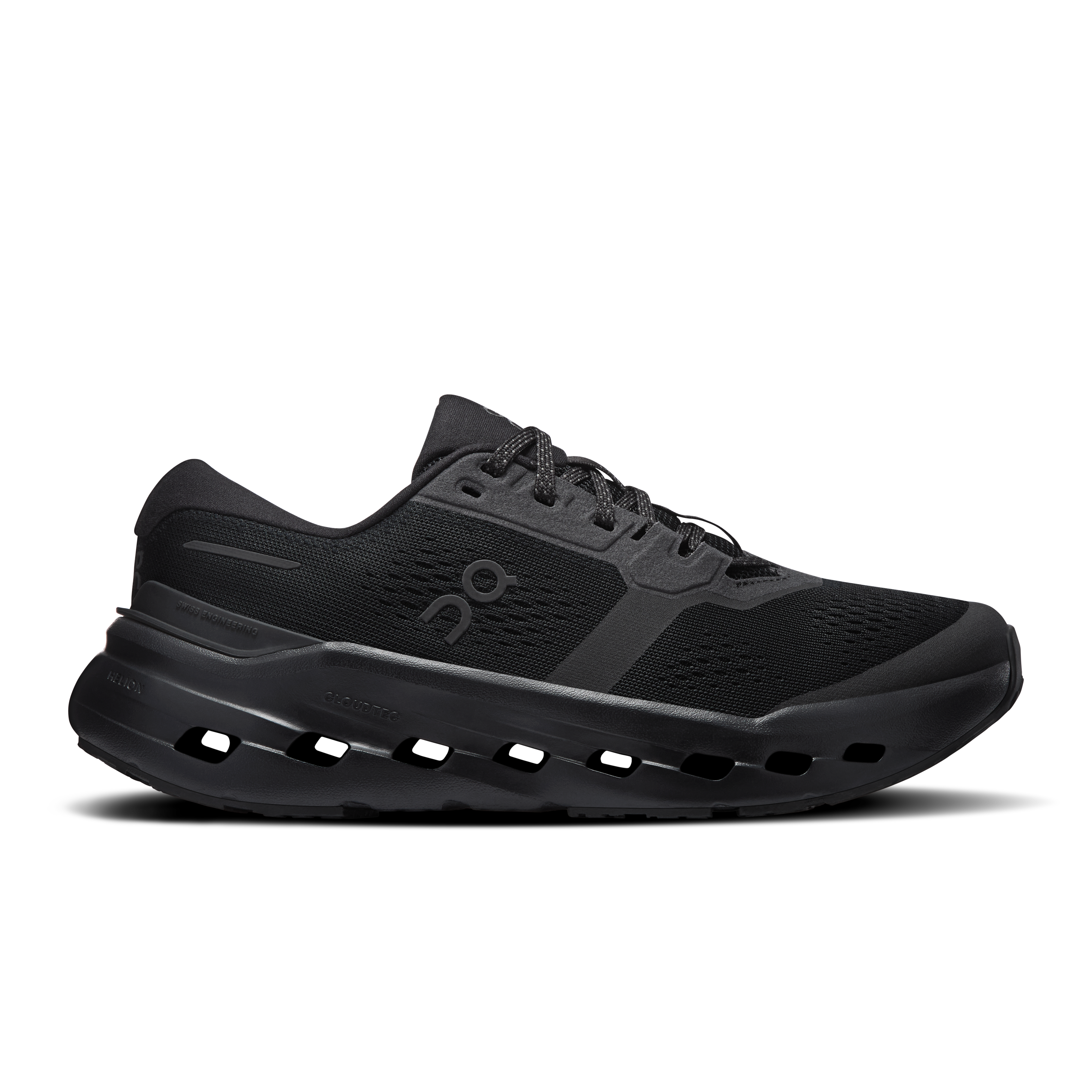 Cloudrunner 3 Wide M Black | Black