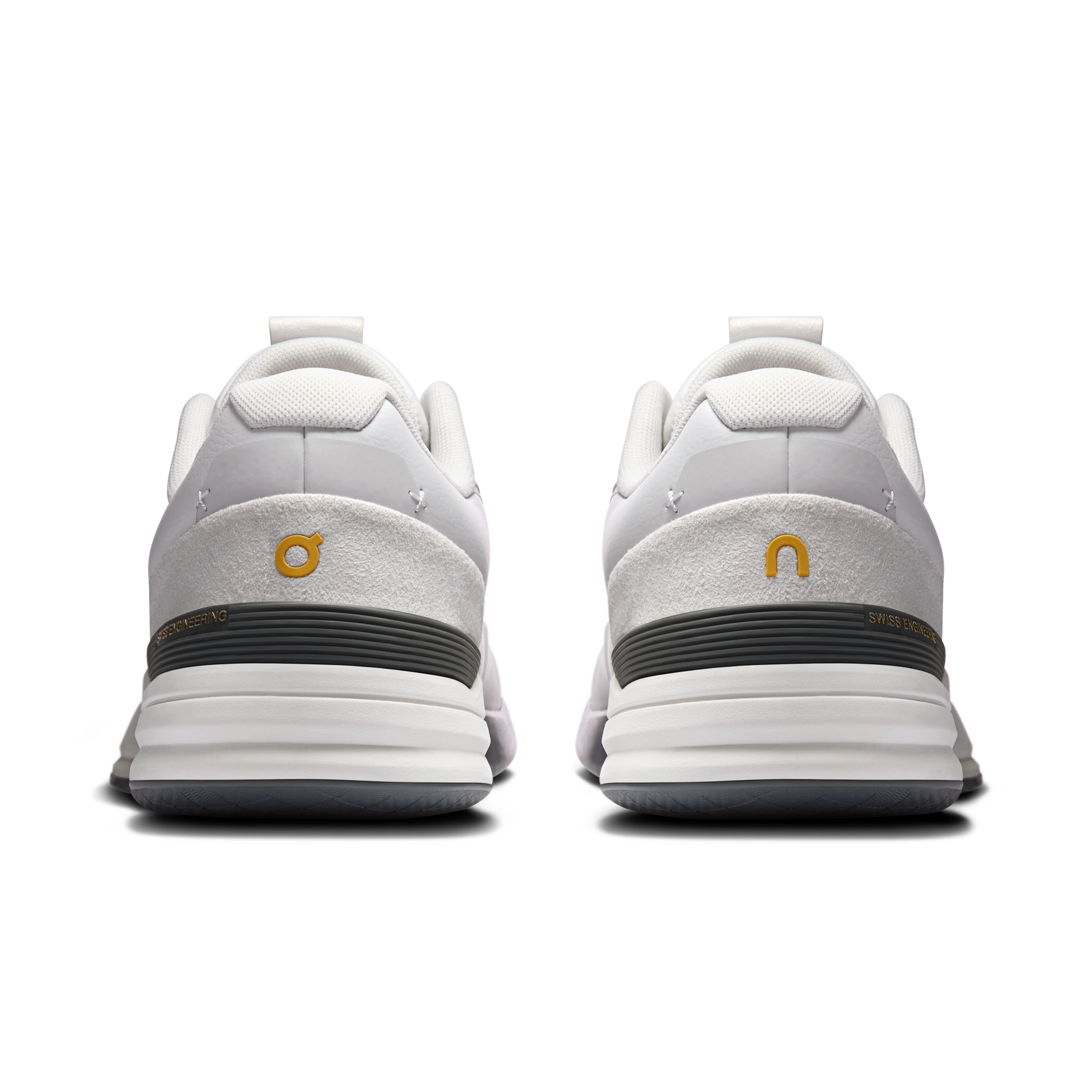 THE ROGER Pro Ace 1 M Frost | Shadow