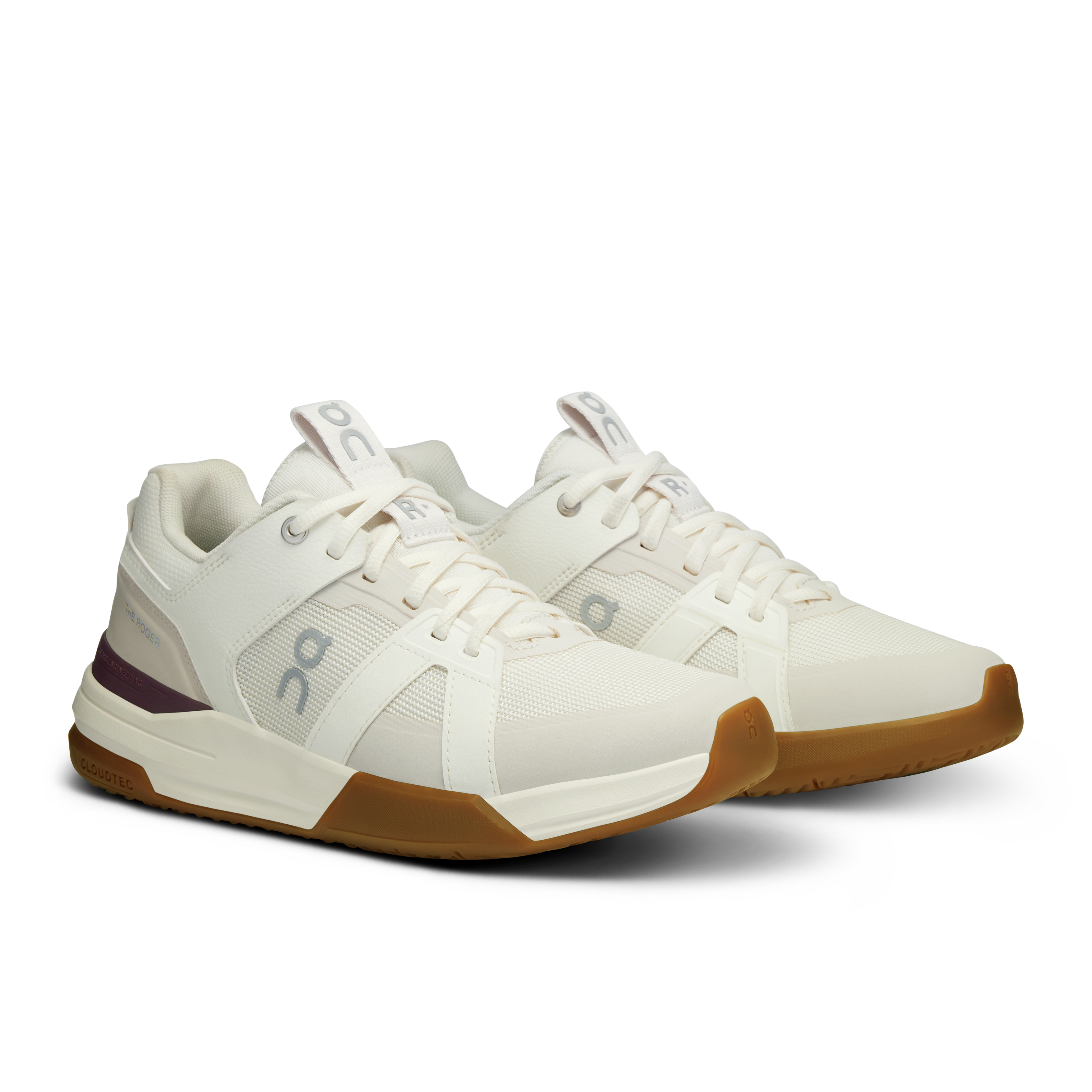 THE ROGER CLBHS Pro atmos 1 W Ivory | Pearl