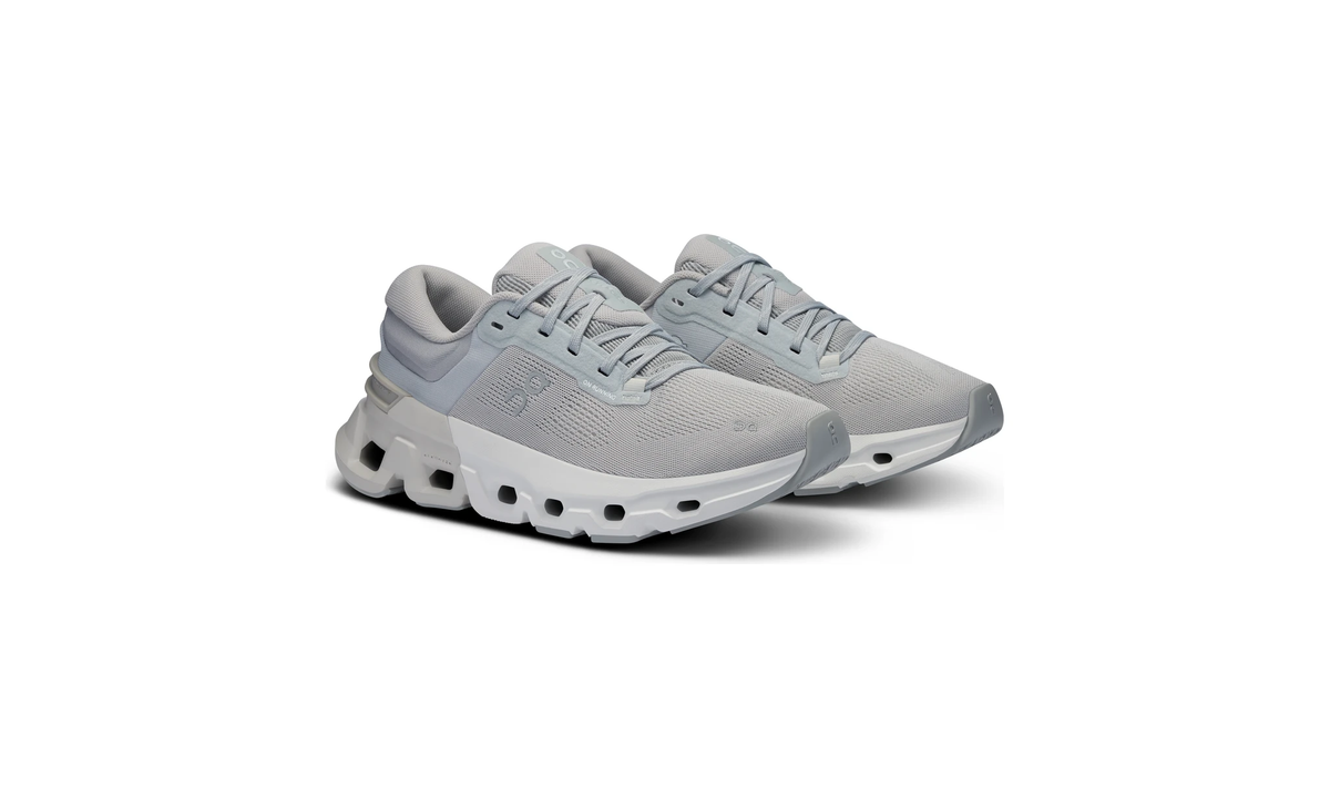Cloudflyer 5 W Glacier | Wolf
