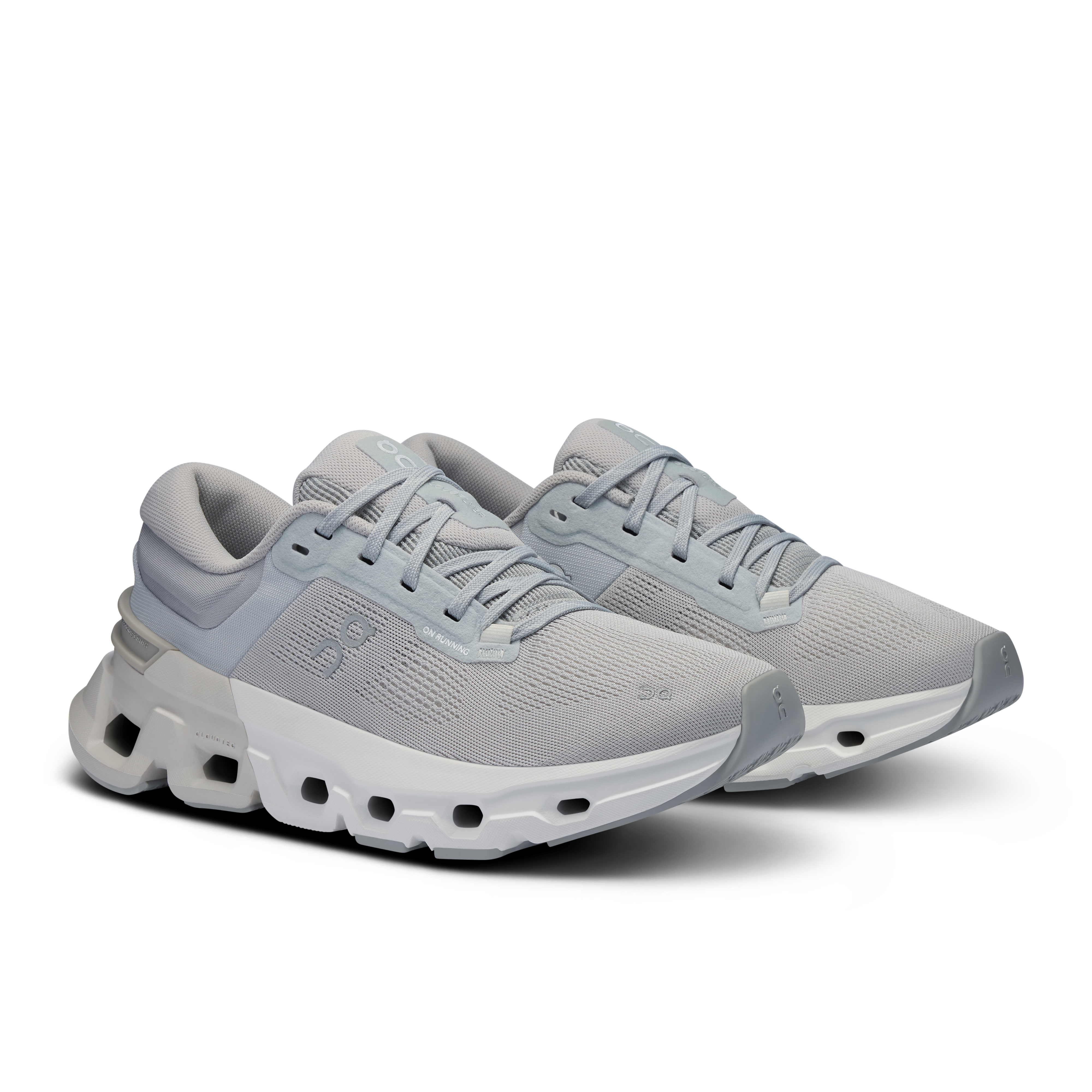 Cloudflyer 5 W Glacier | Wolf