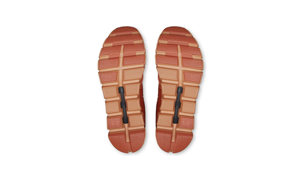 Cloud 6 M Canyon | Sandstone