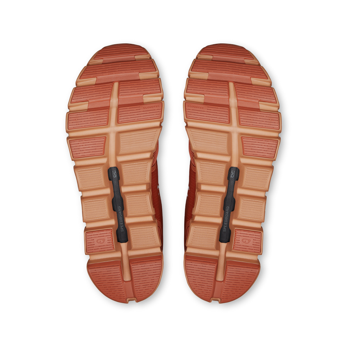Cloud 6 M Canyon | Sandstone