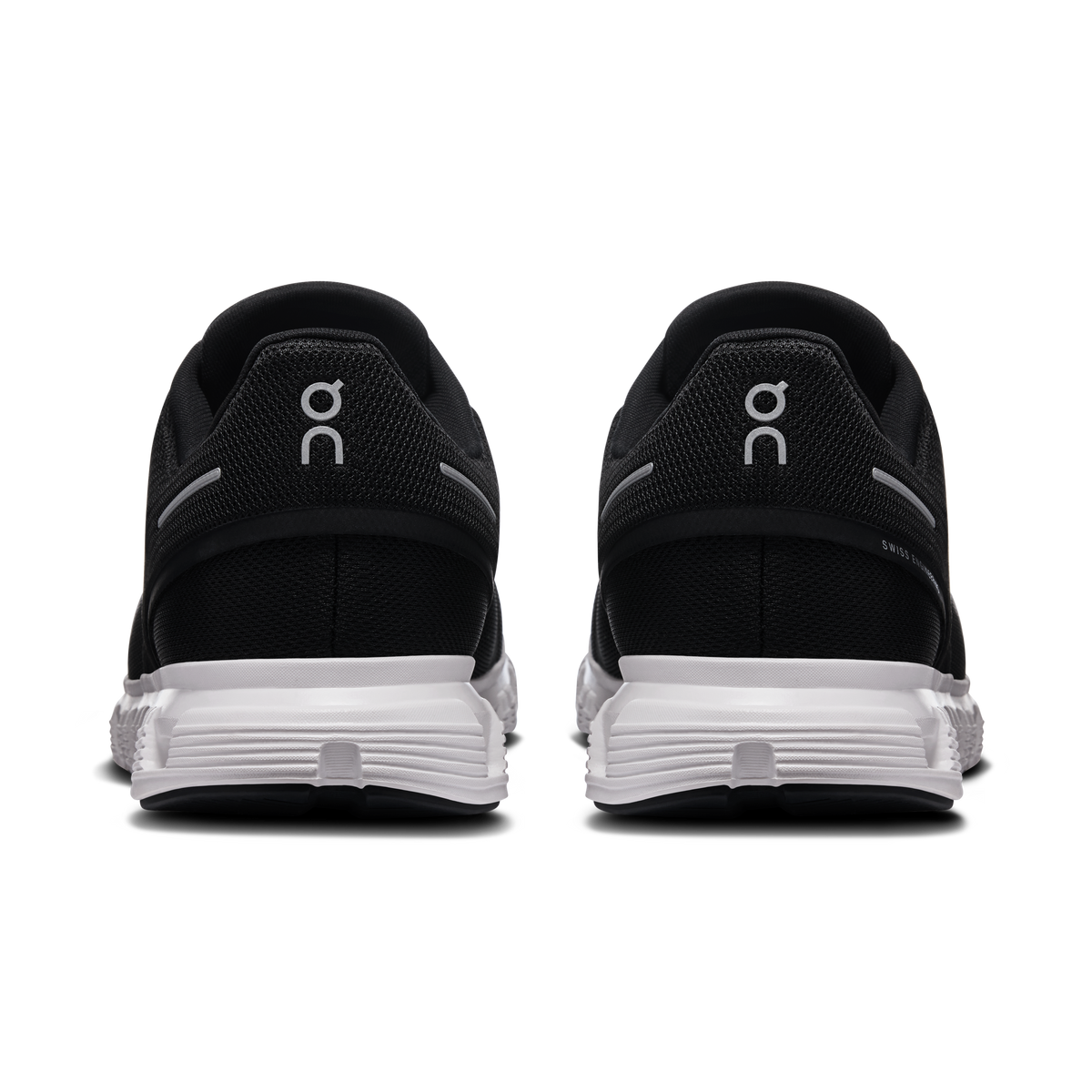 Cloud 6 M Black | White