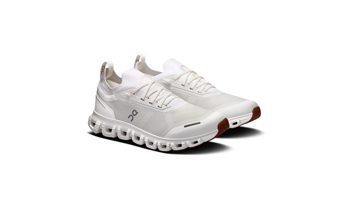 Cloud 6 Versa W White | White