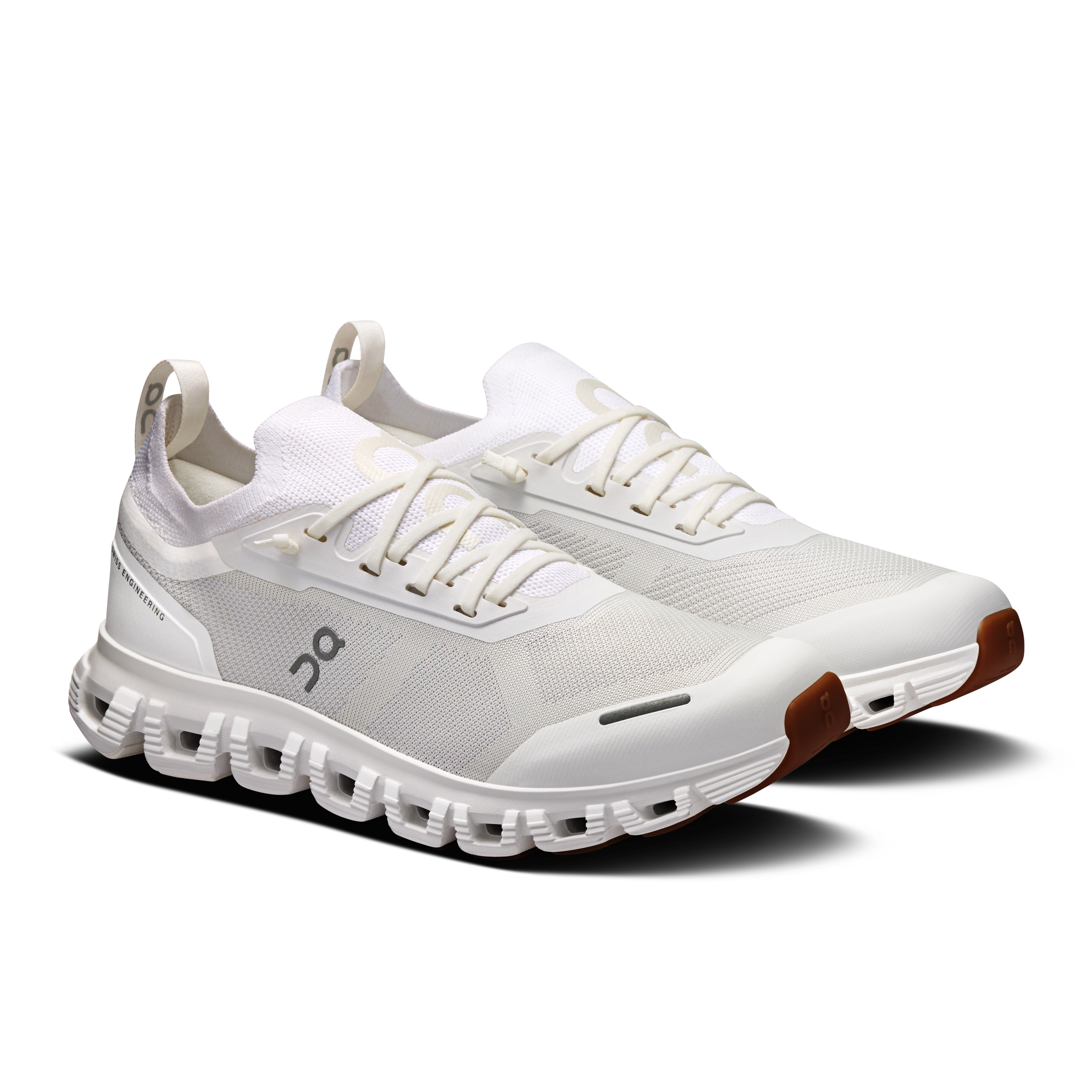 Cloud 6 Versa W White | White