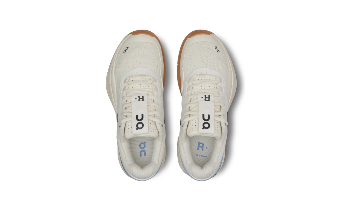 THE ROGER Pro 1 W Ivory | Chambray