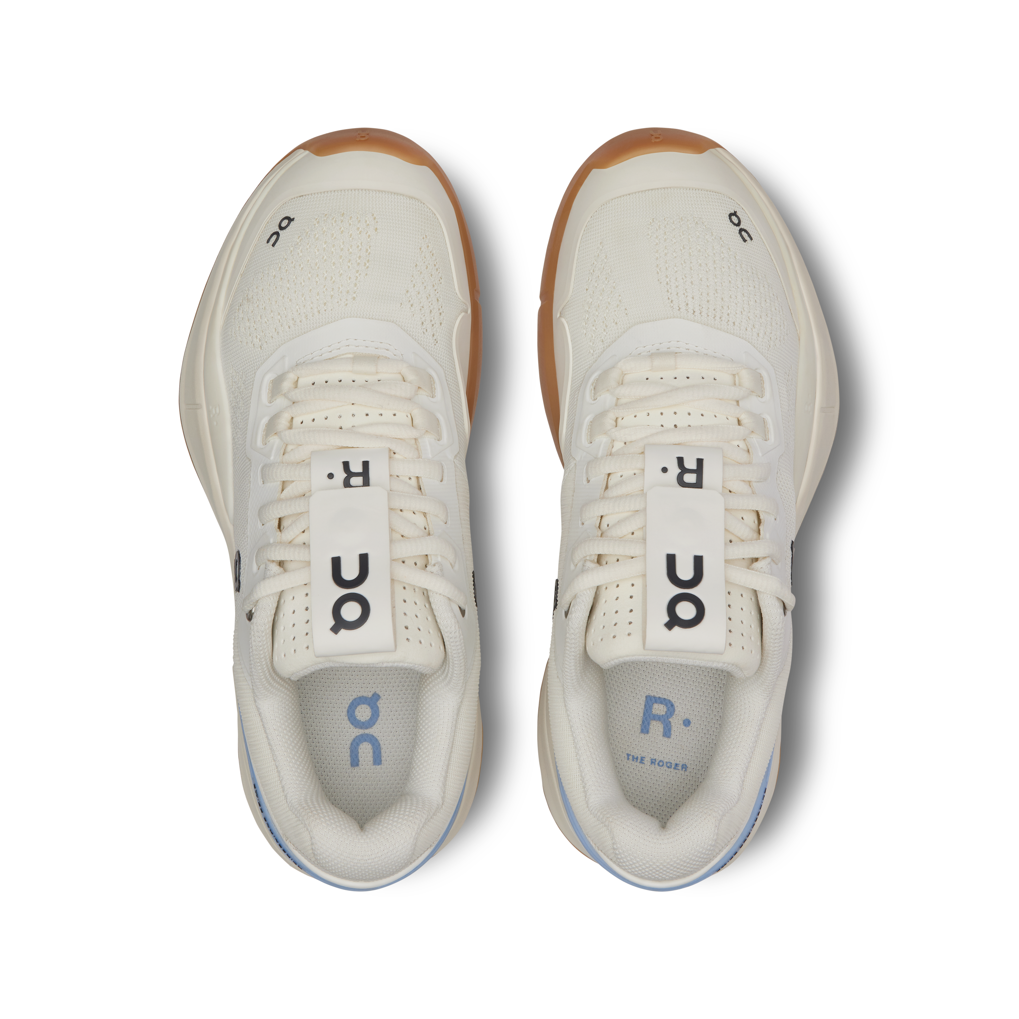 THE ROGER Pro 1 W Ivory | Chambray