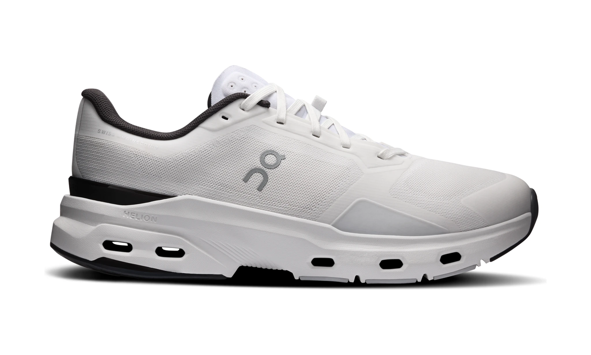 Cloudpulse 2 M White | Black