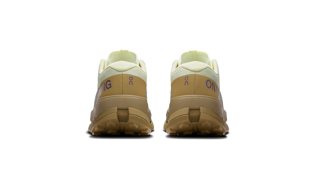 Cloudultra 3 W Linen | Safari