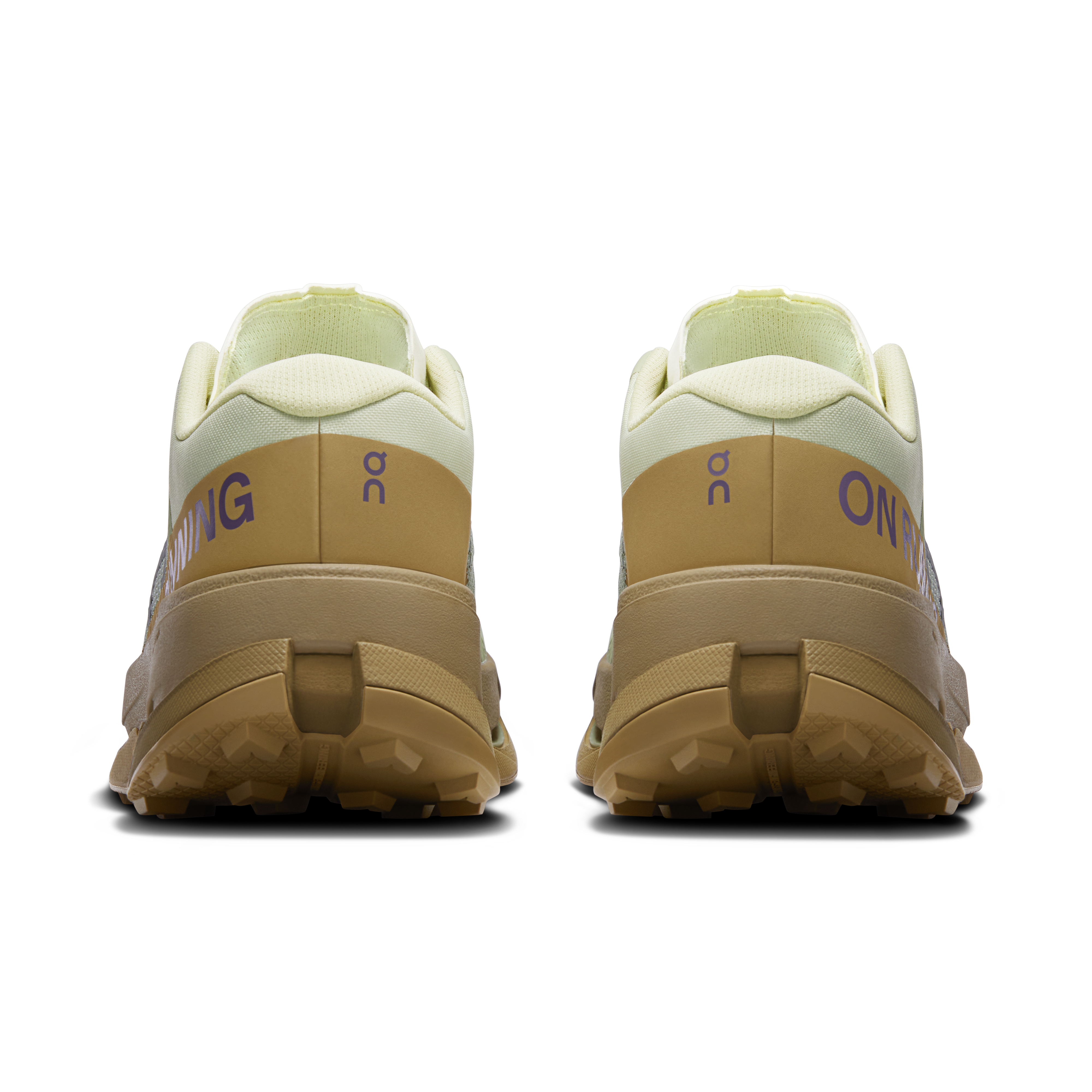 Cloudultra 3 W Linen | Safari