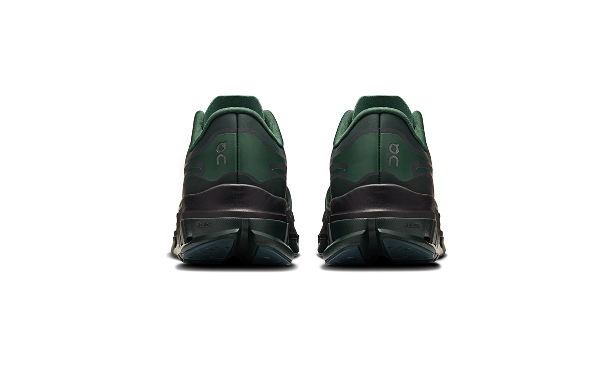 Cloudflow 5 AD W Obsidian | Evergreen