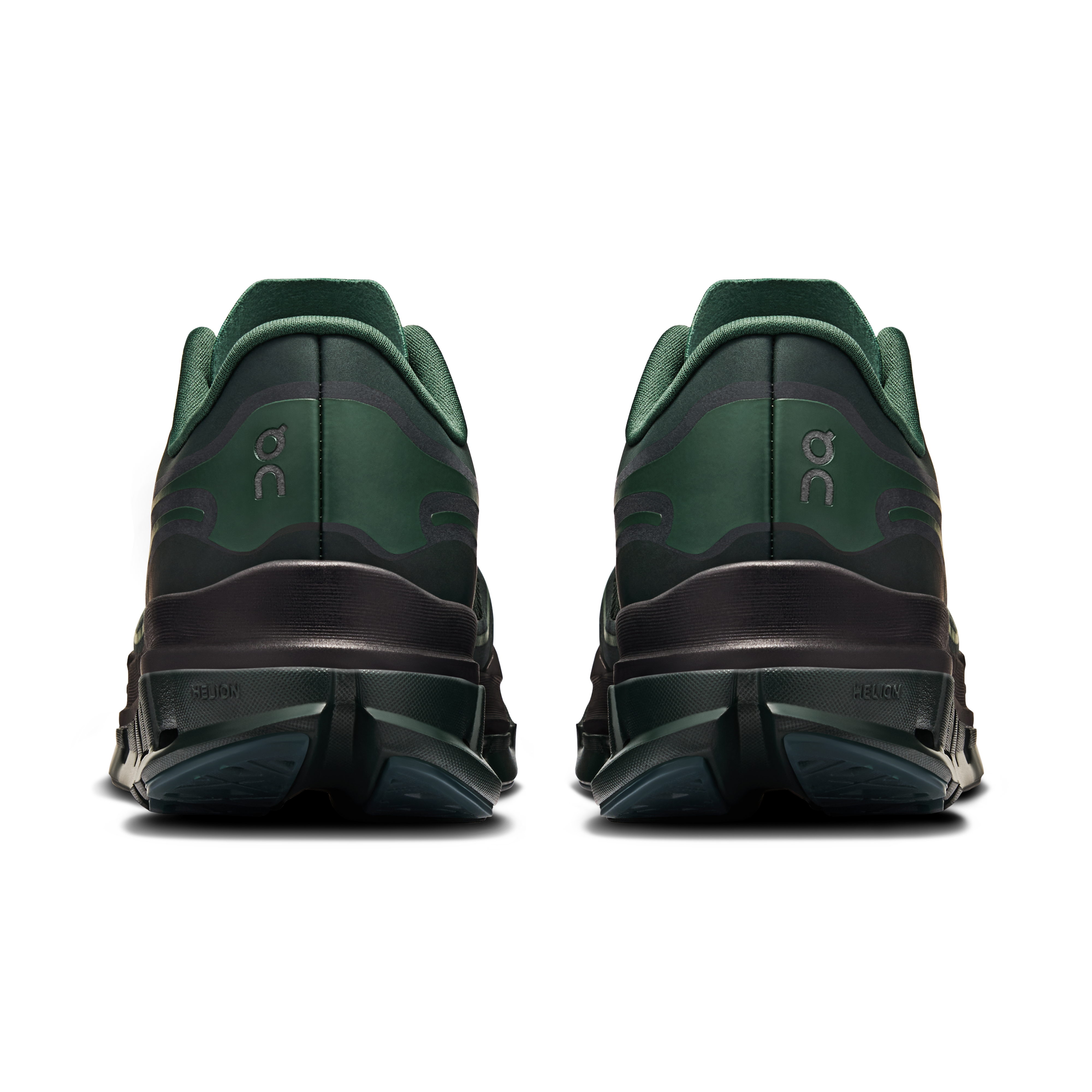 Cloudflow 5 AD W Obsidian | Evergreen