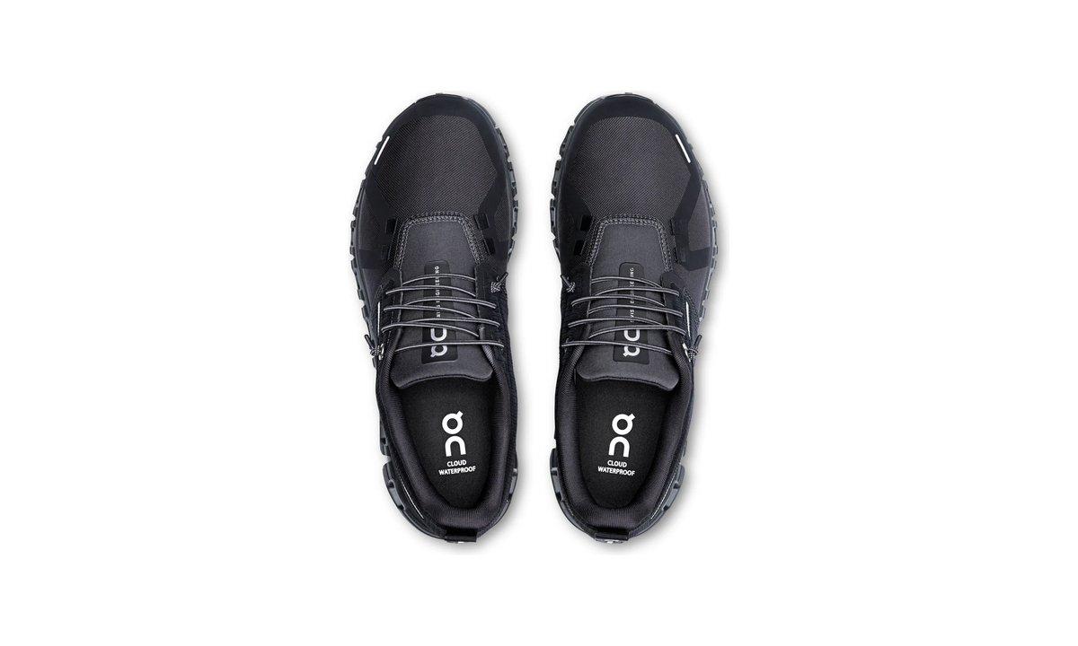 Cloud 6 WP W Black | Black