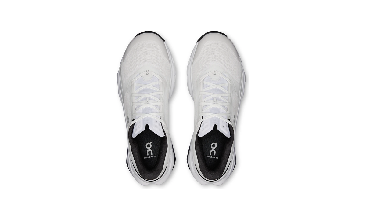 Cloudpulse 2 M White | Black