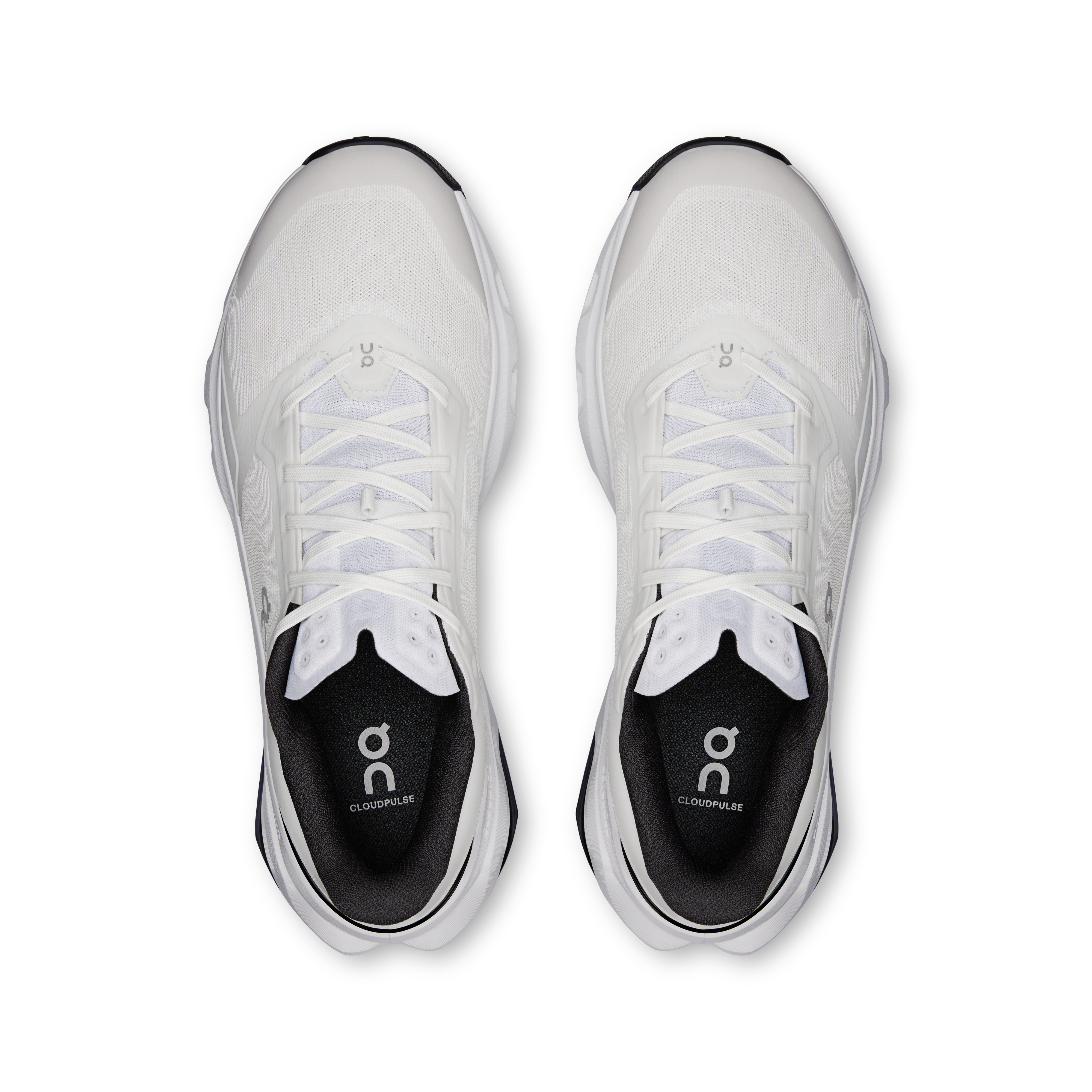 Cloudpulse 2 M White | Black