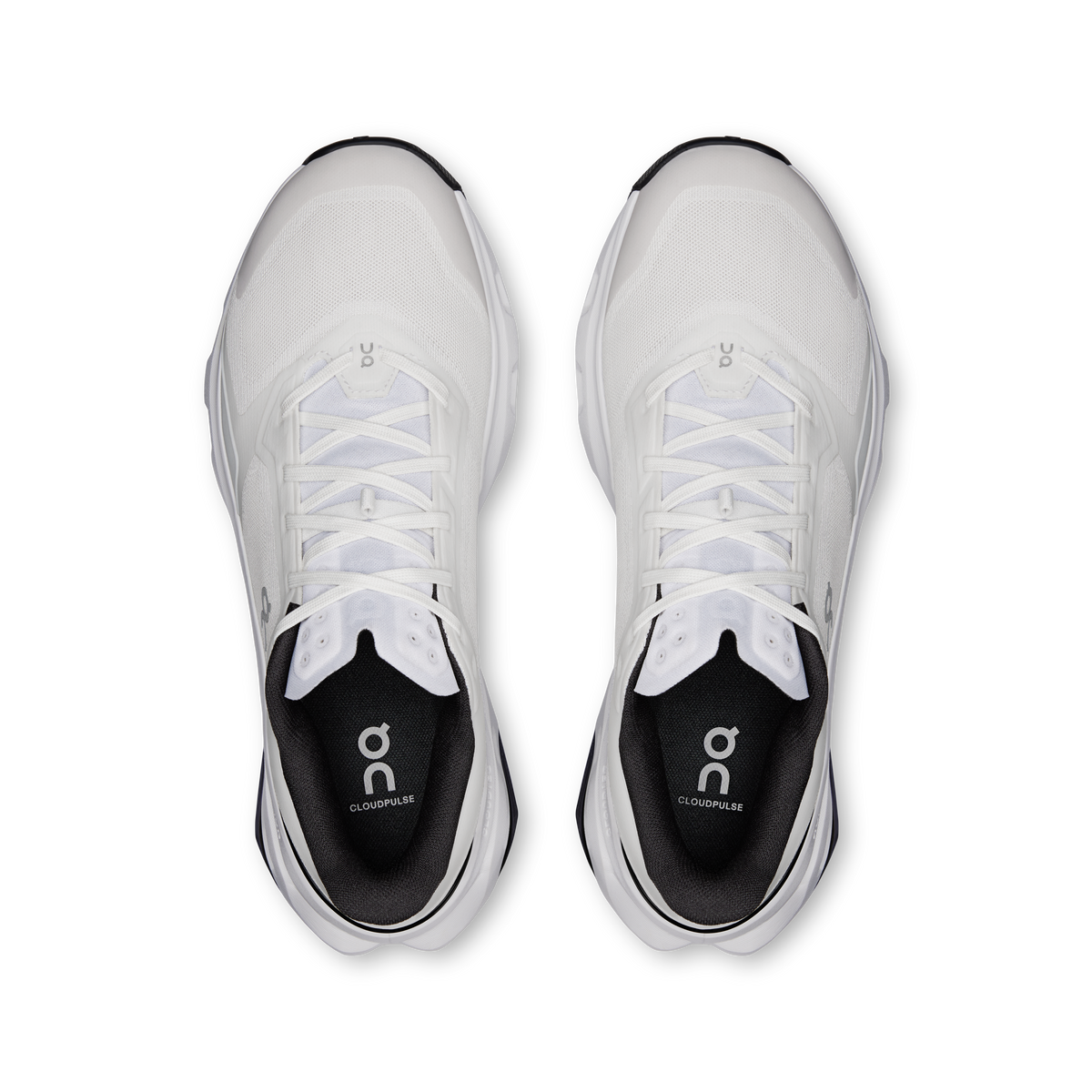 Cloudpulse 2 M White | Black
