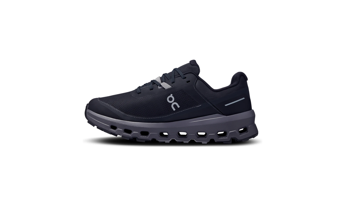 Cloudvista 2 Waterproof W Black | Eclipse