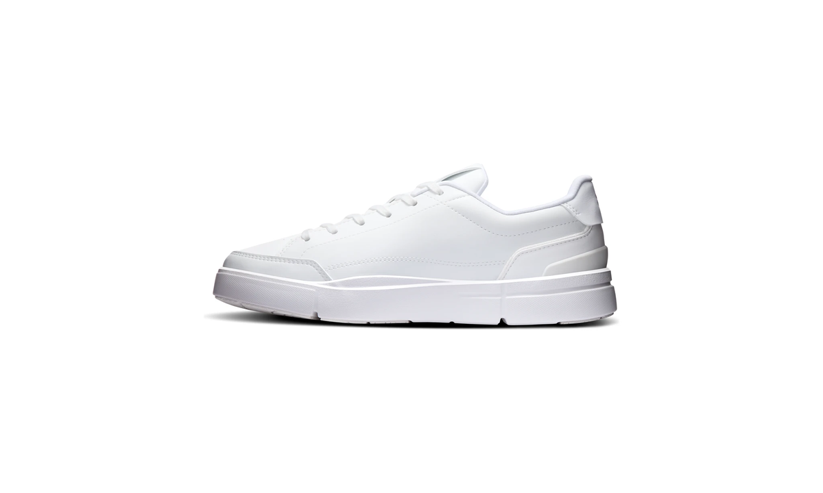 THE ROGER Centre Court 1 W White | White
