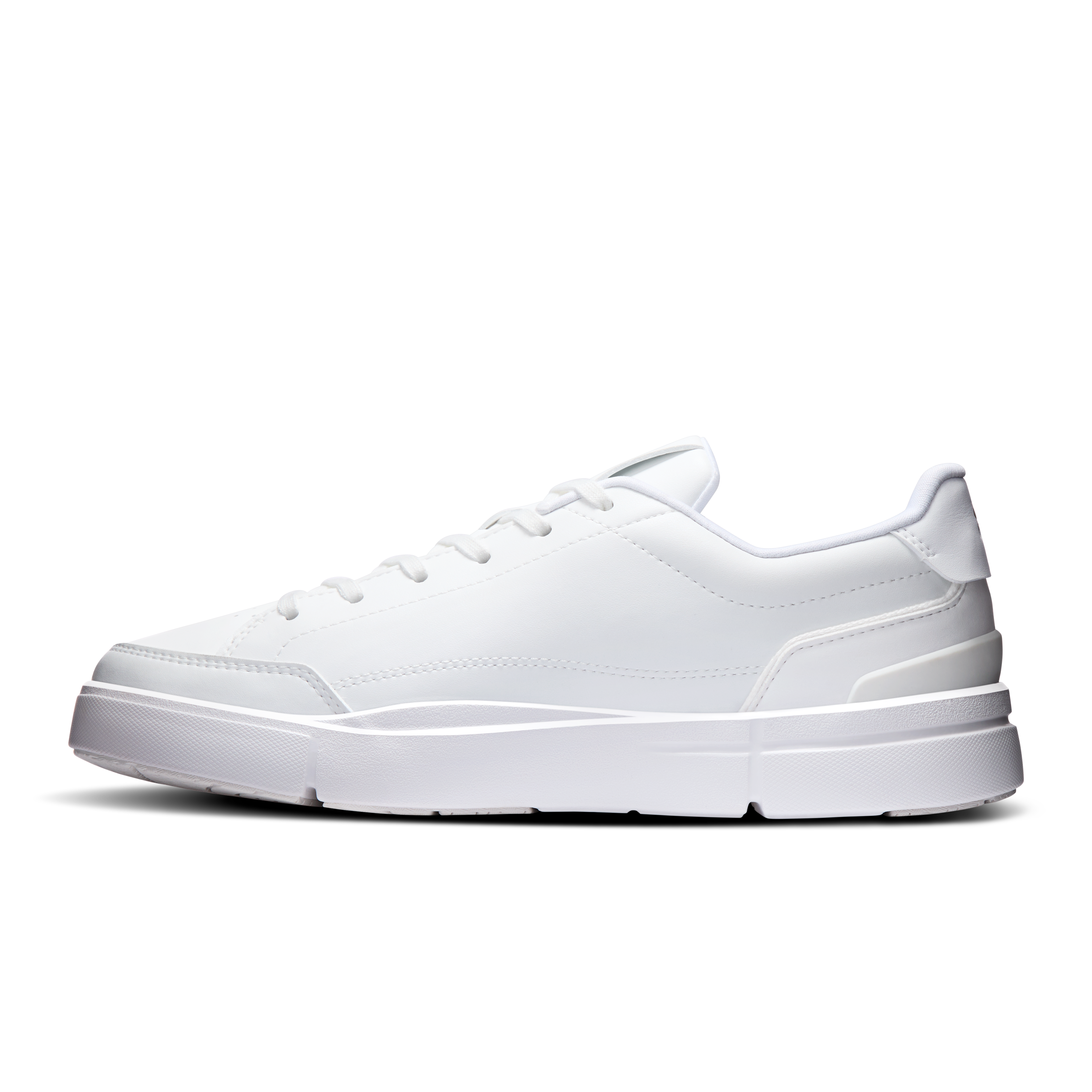 THE ROGER Centre Court 1 W White | White