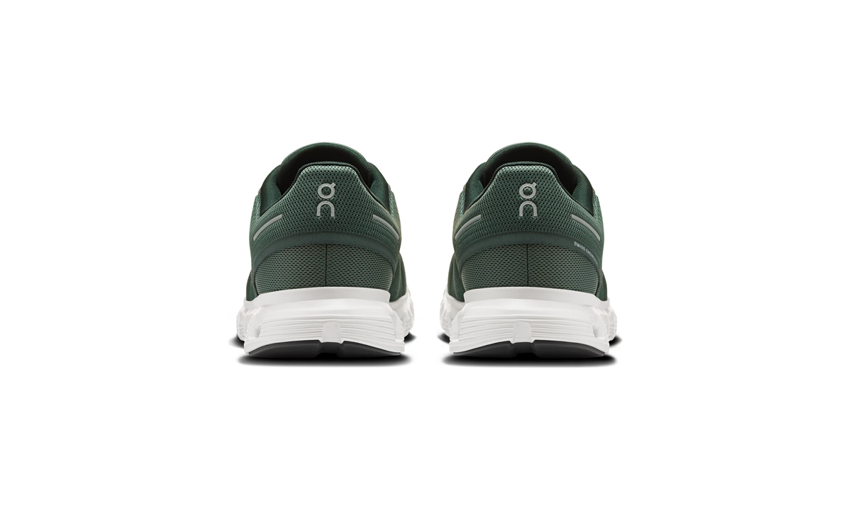 Cloud 6 M Olive | Evergreen