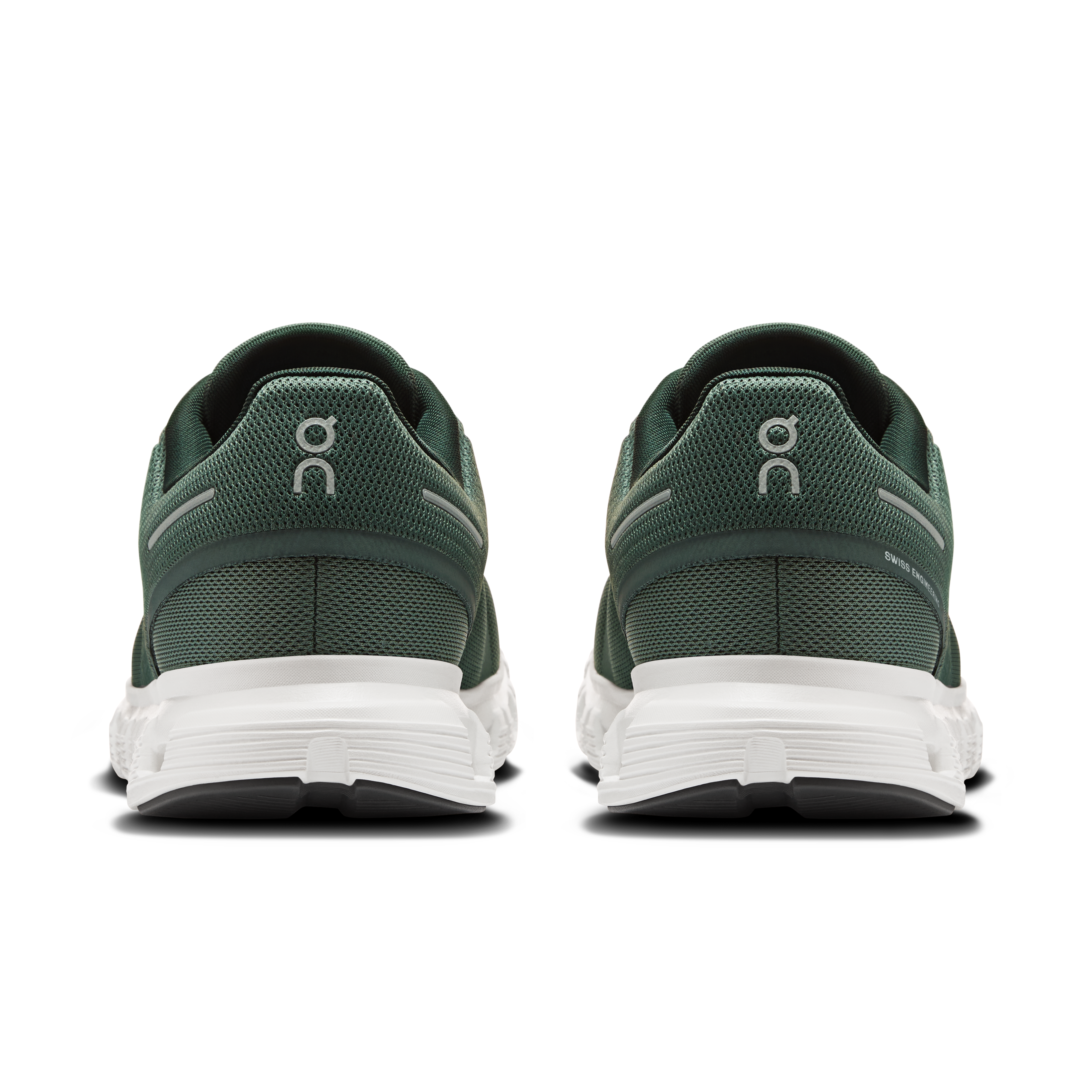 Cloud 6 M Olive | Evergreen