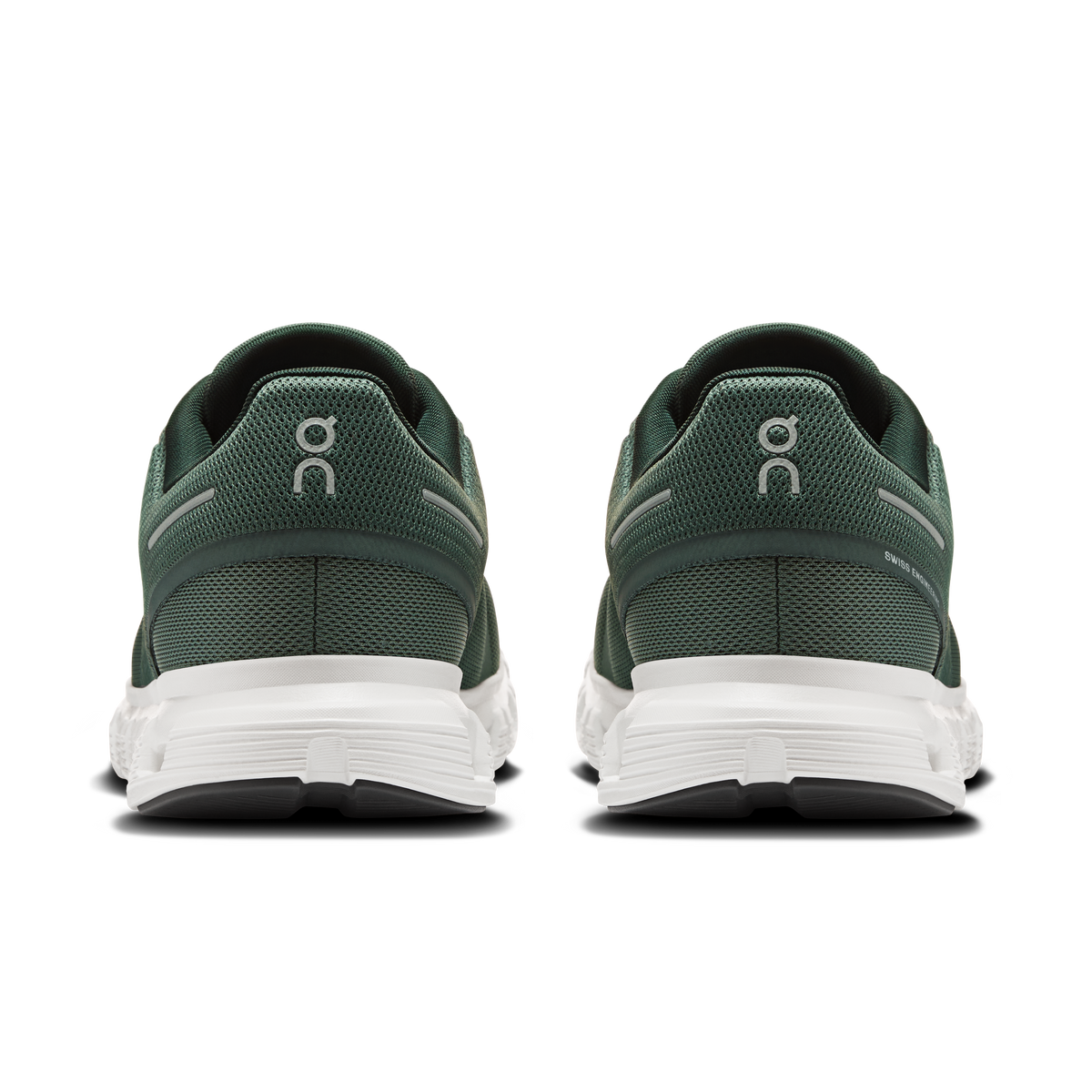 Cloud 6 M Olive | Evergreen