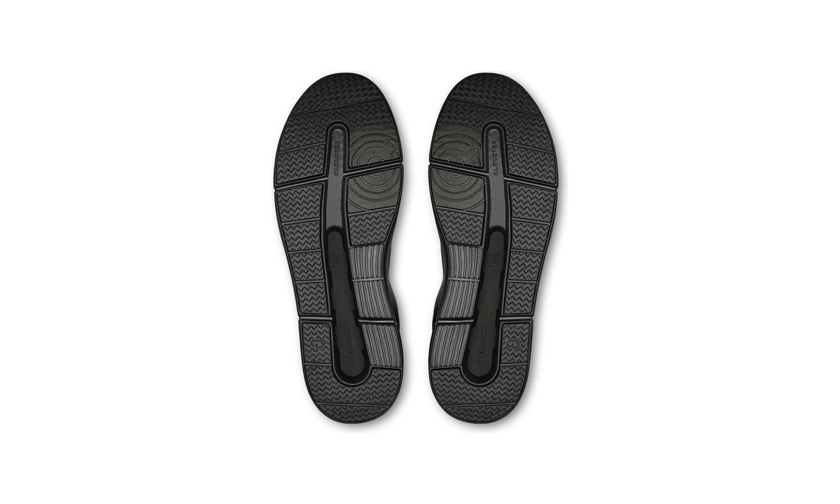 THE ROGER Advantage 1 W Black | Black
