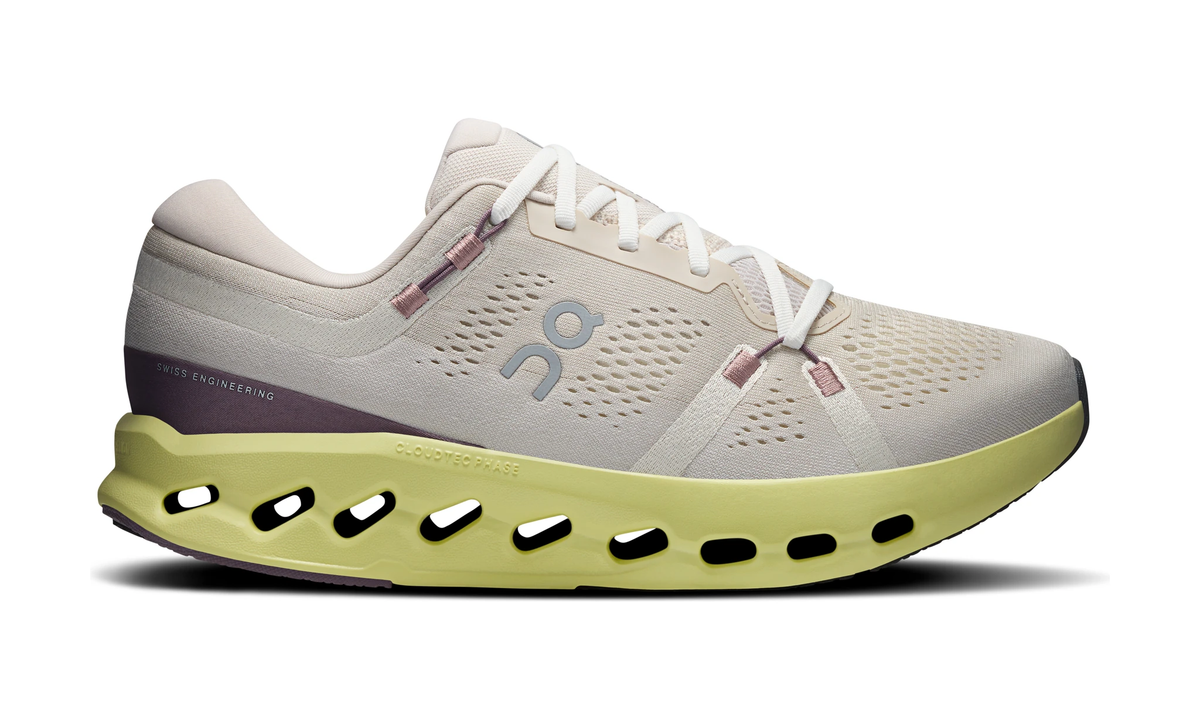 Cloudsurfer 2 M Pearl | Ivory