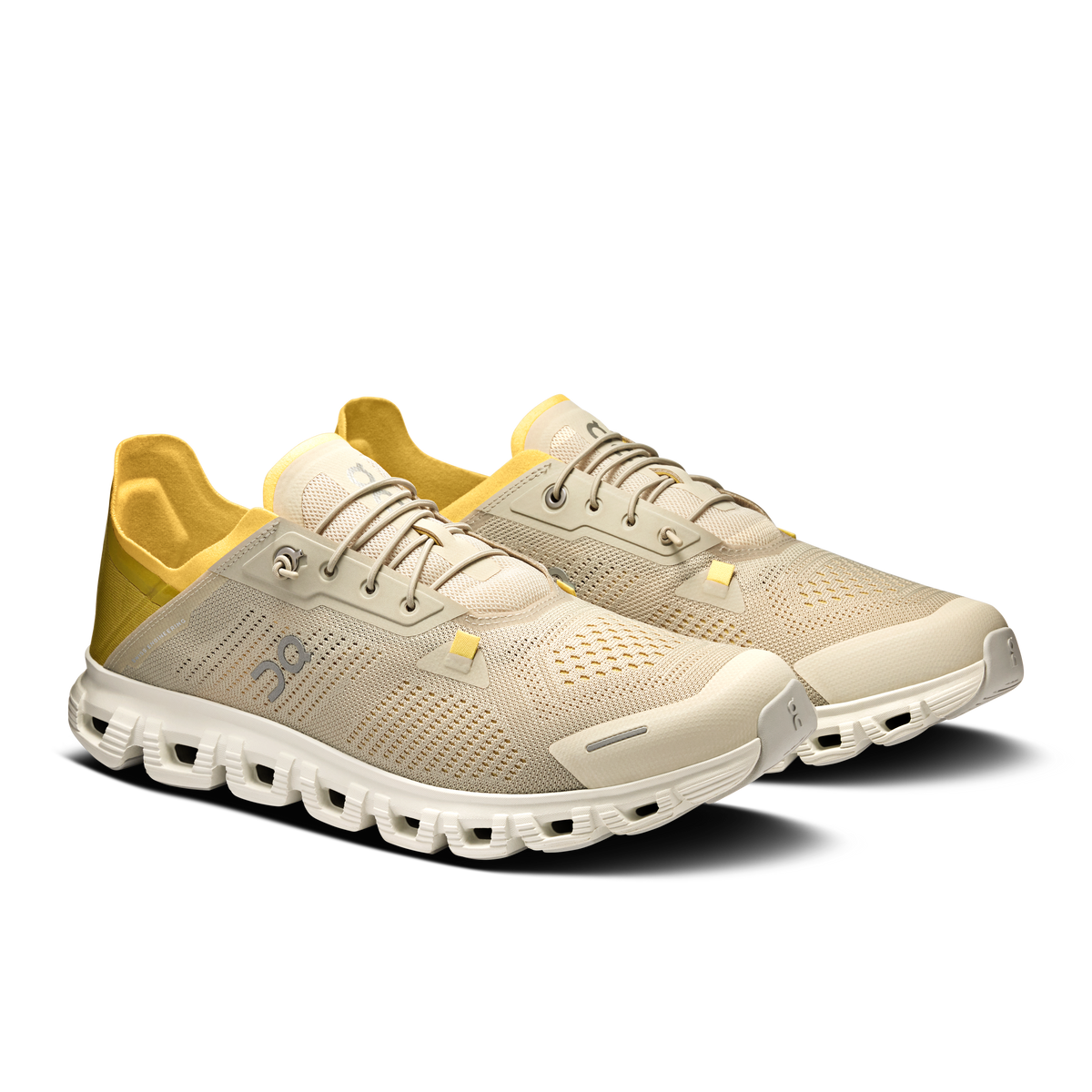 Cloud 6 Coast M Pelican | Ice
