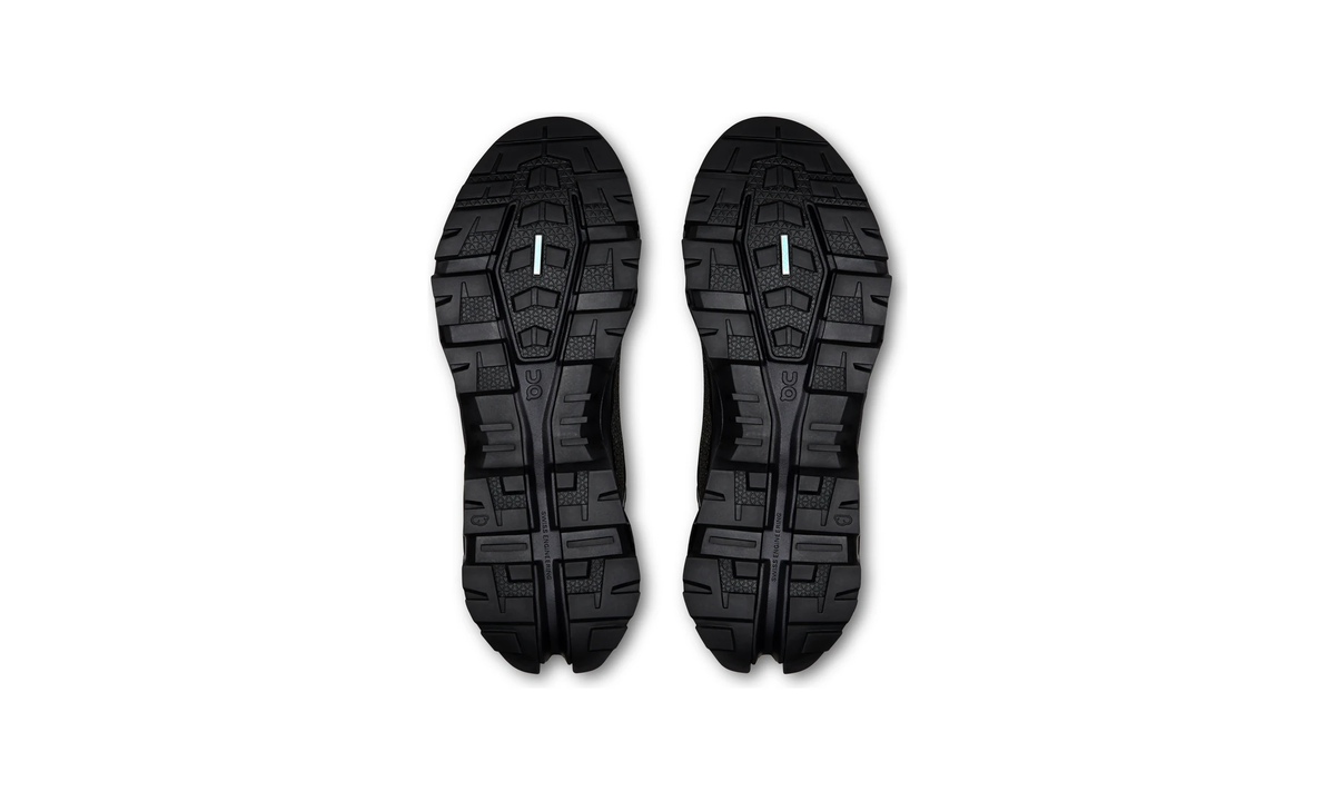 Cloudrock Trek WP 1 W Black | Black