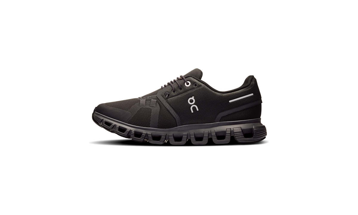 Cloud 6 W Black | Black