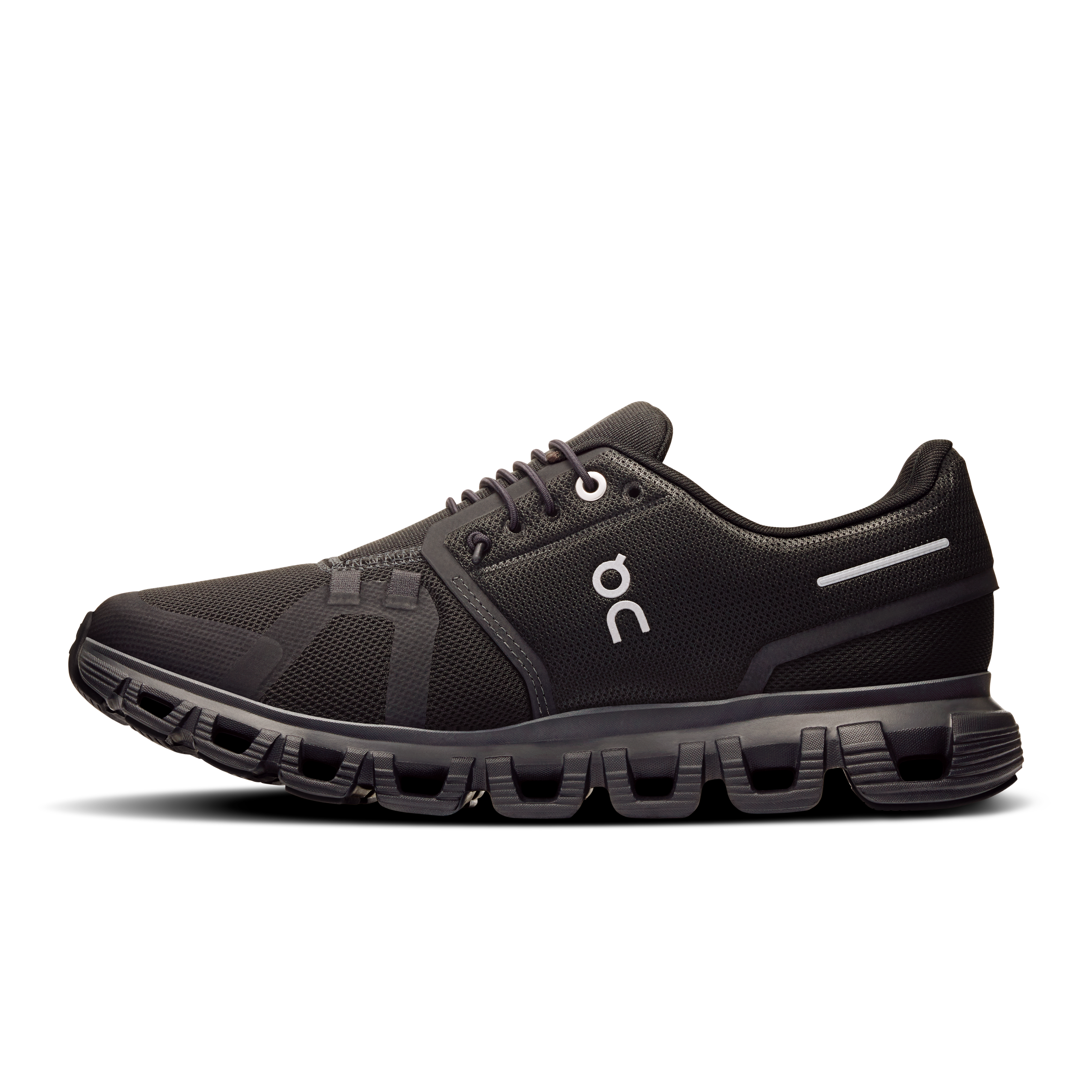 Cloud 6 W Black | Black