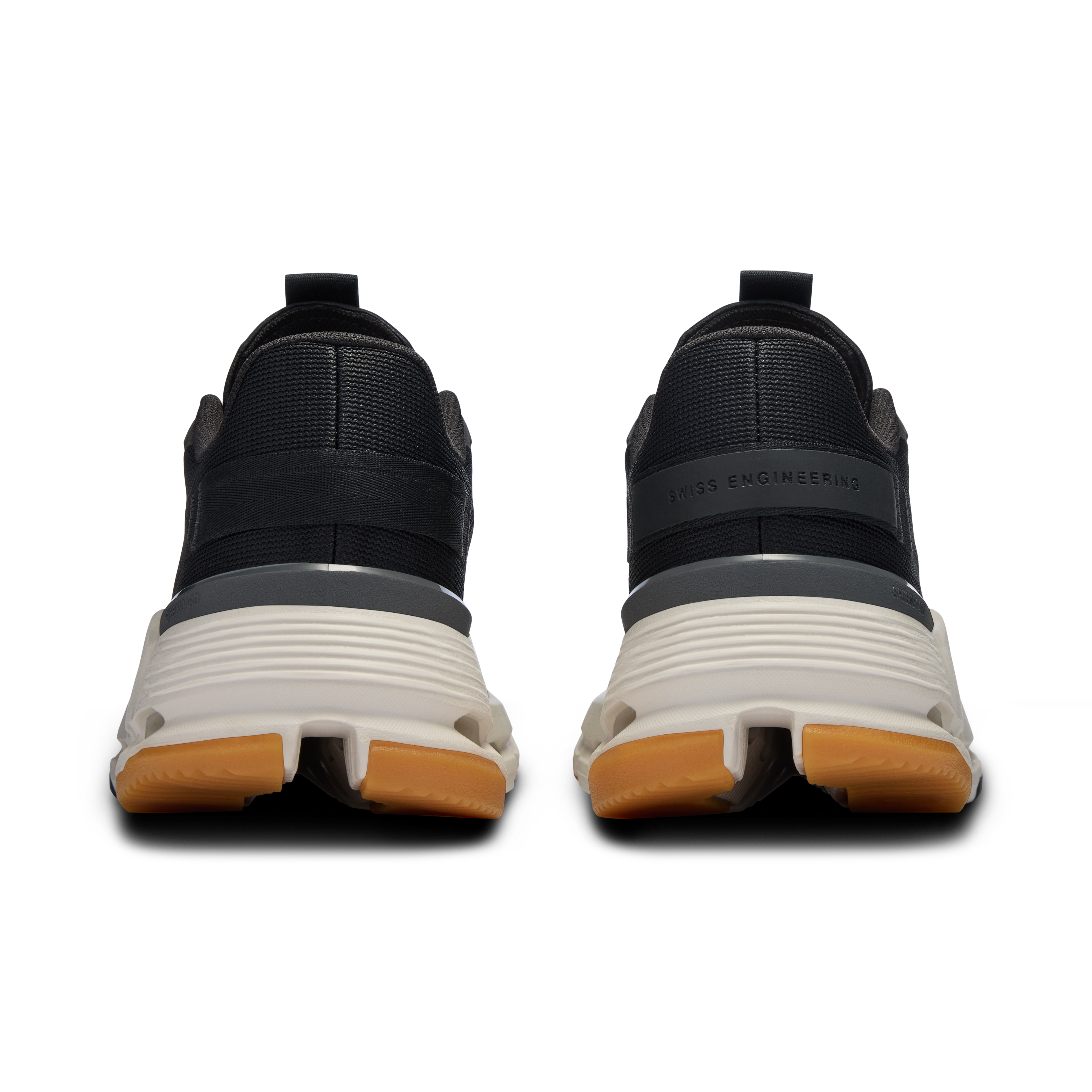 Cloudnova Form 2 W Black | Ivory