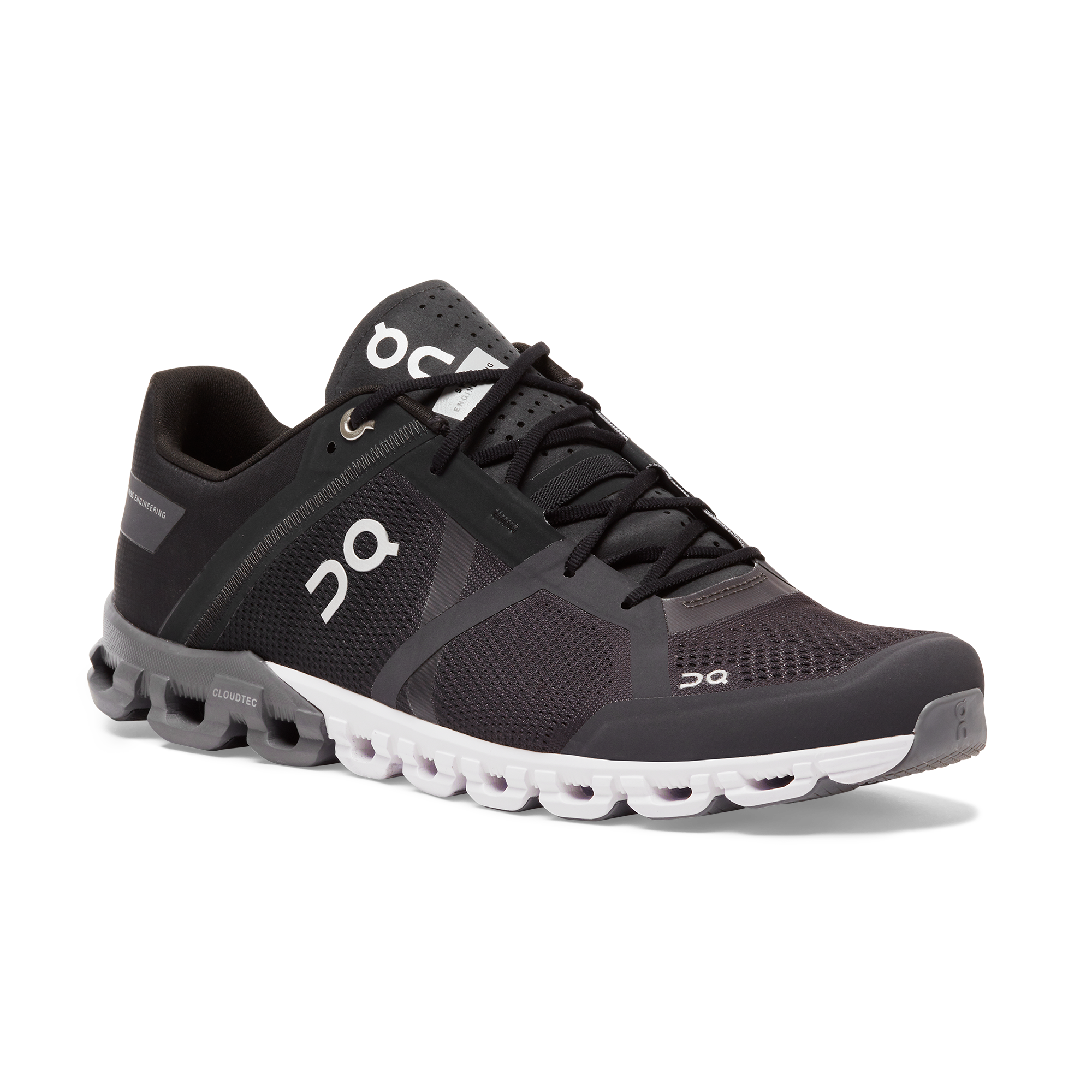 ON Cloudflow 'Black Asphalt'
