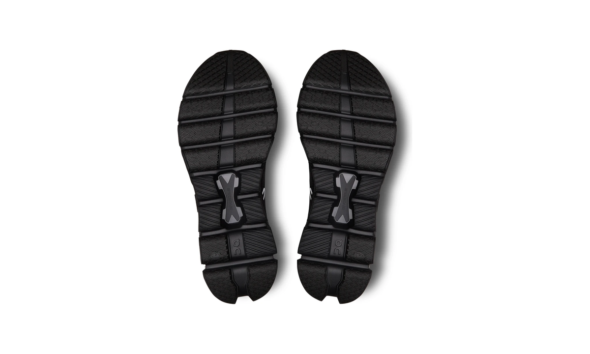 Cloud X 4 M Black | Eclipse