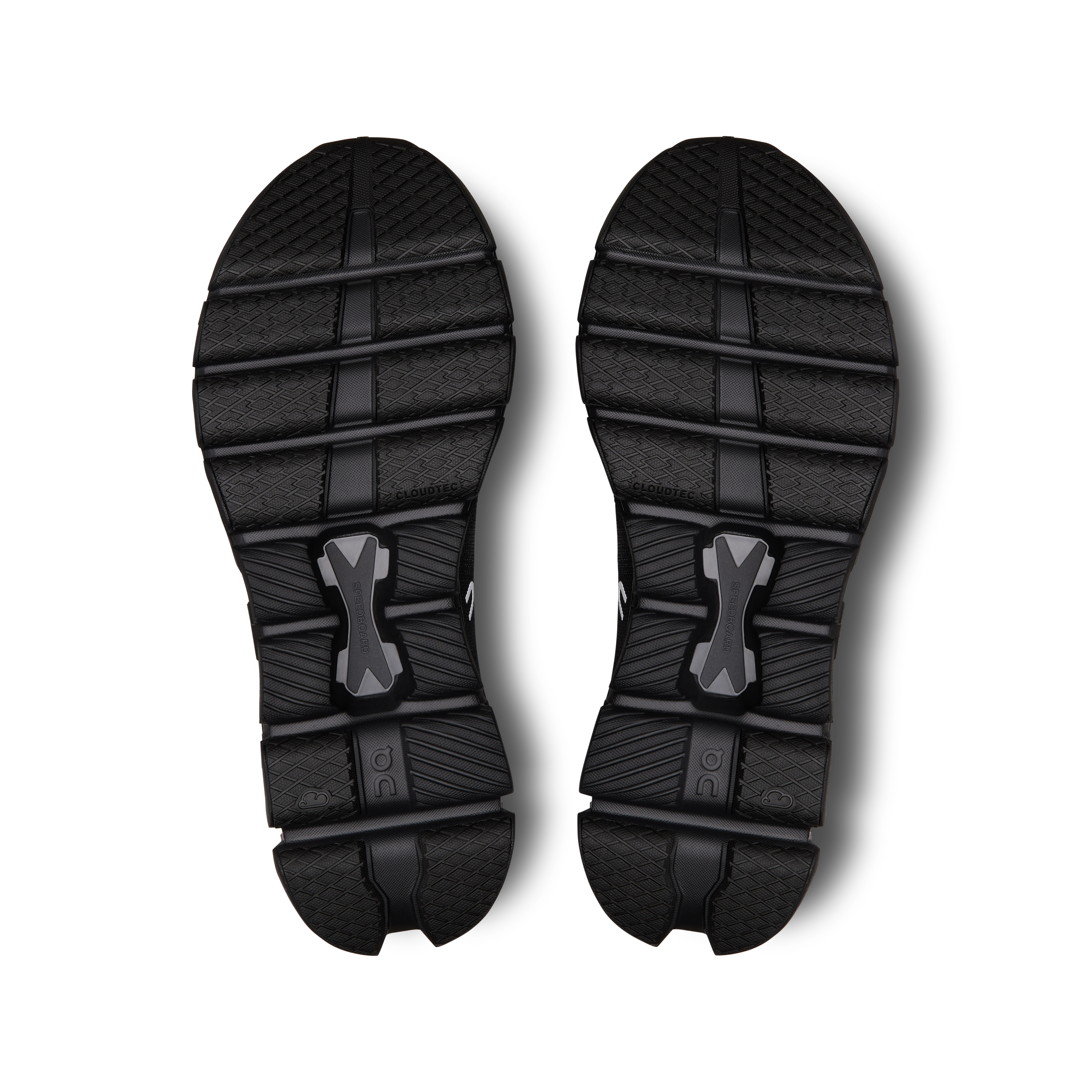 Cloud X 4 M Black | Eclipse