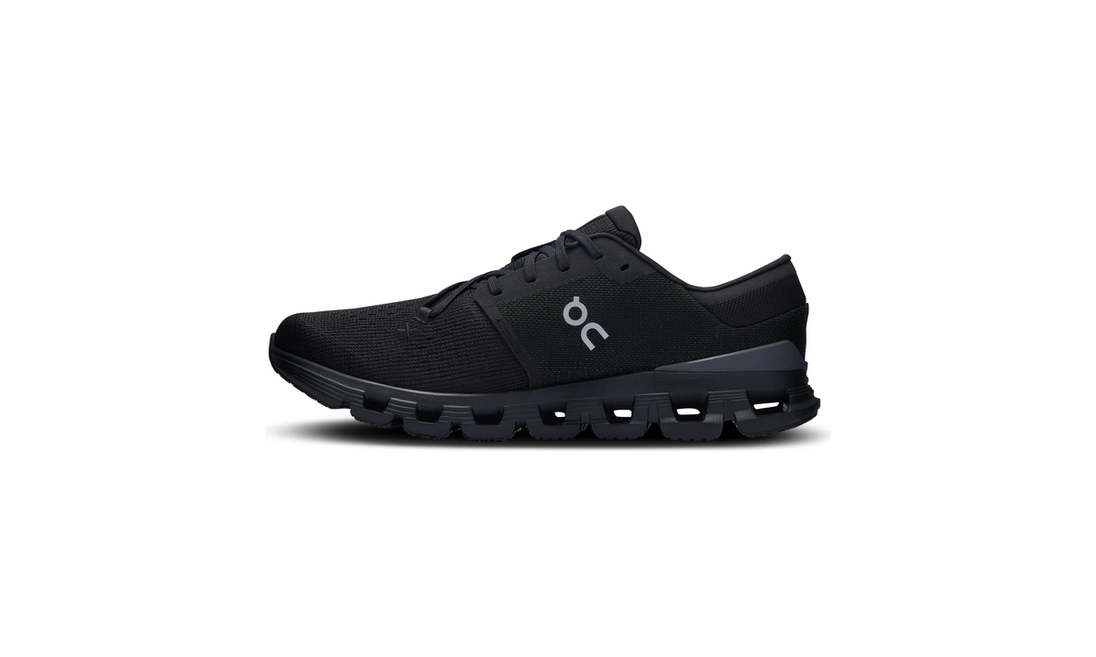 Cloud X 4 M Black | Eclipse