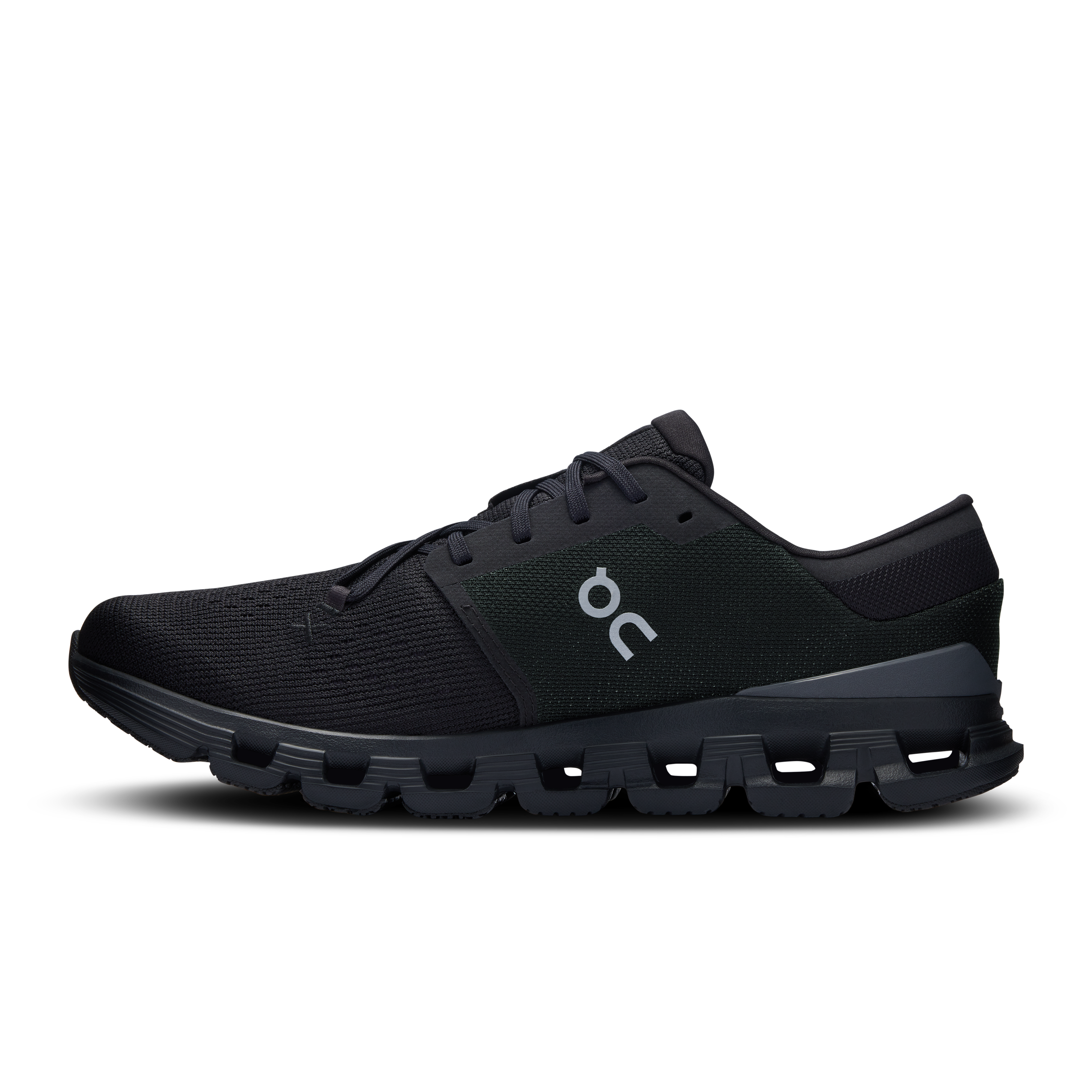 Cloud X 4 M Black | Eclipse