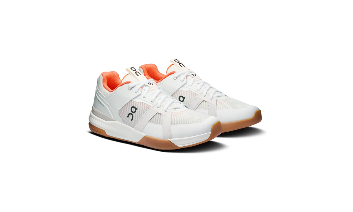 THE ROGER Clubhouse Pro 1 M Ivory | Flame