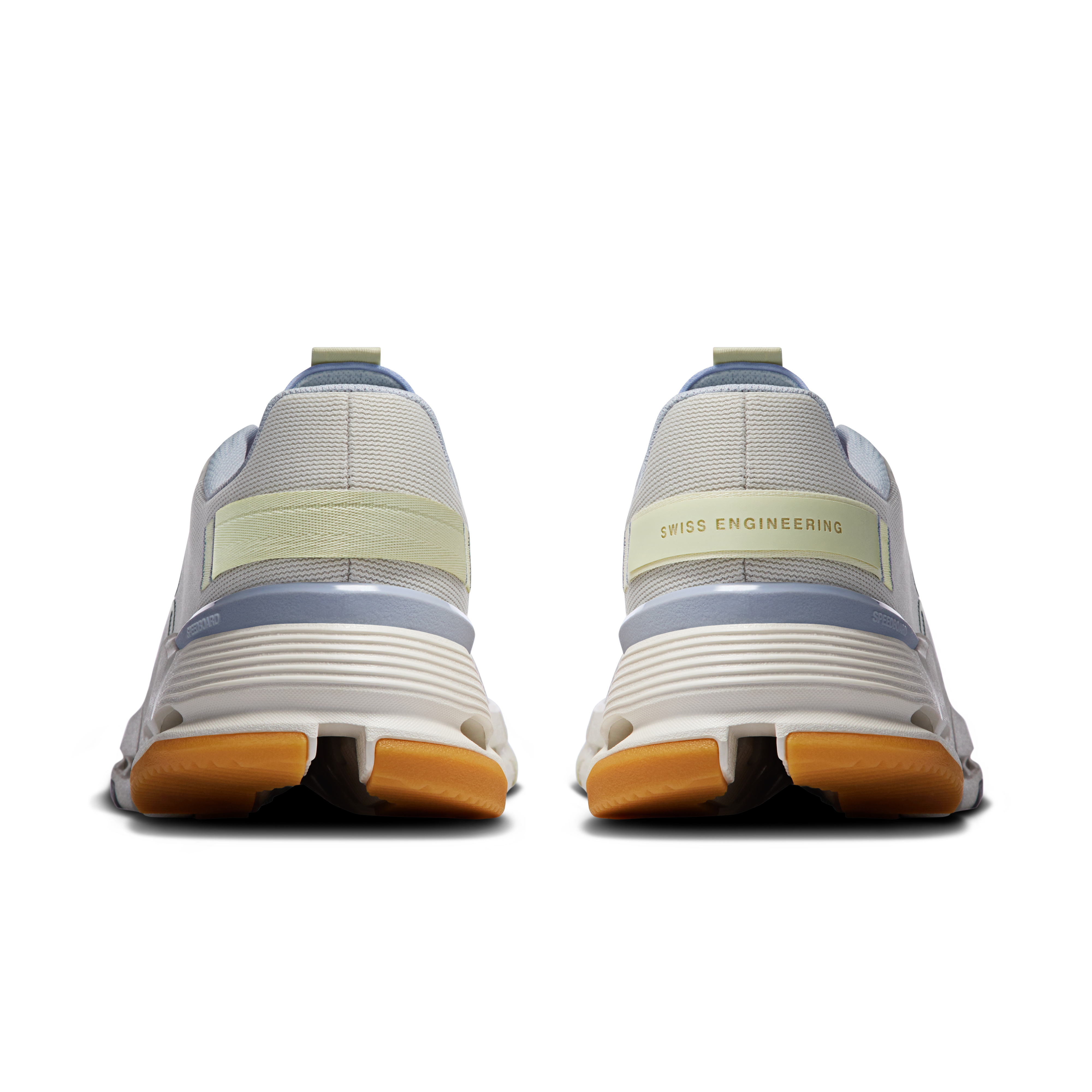 Cloudnova Form 2 W Ghost | Marsh