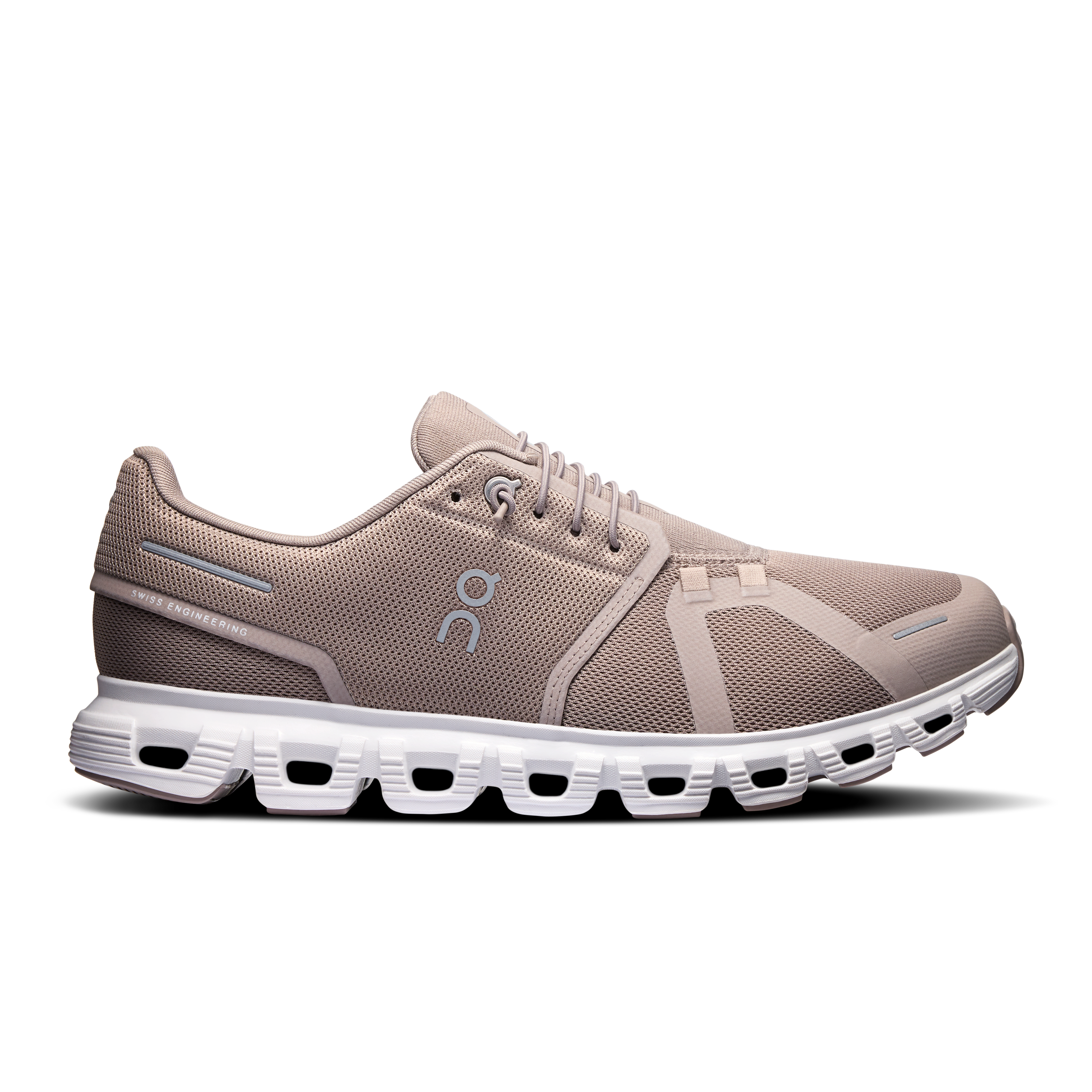 On Running Cloud 6 Fog White