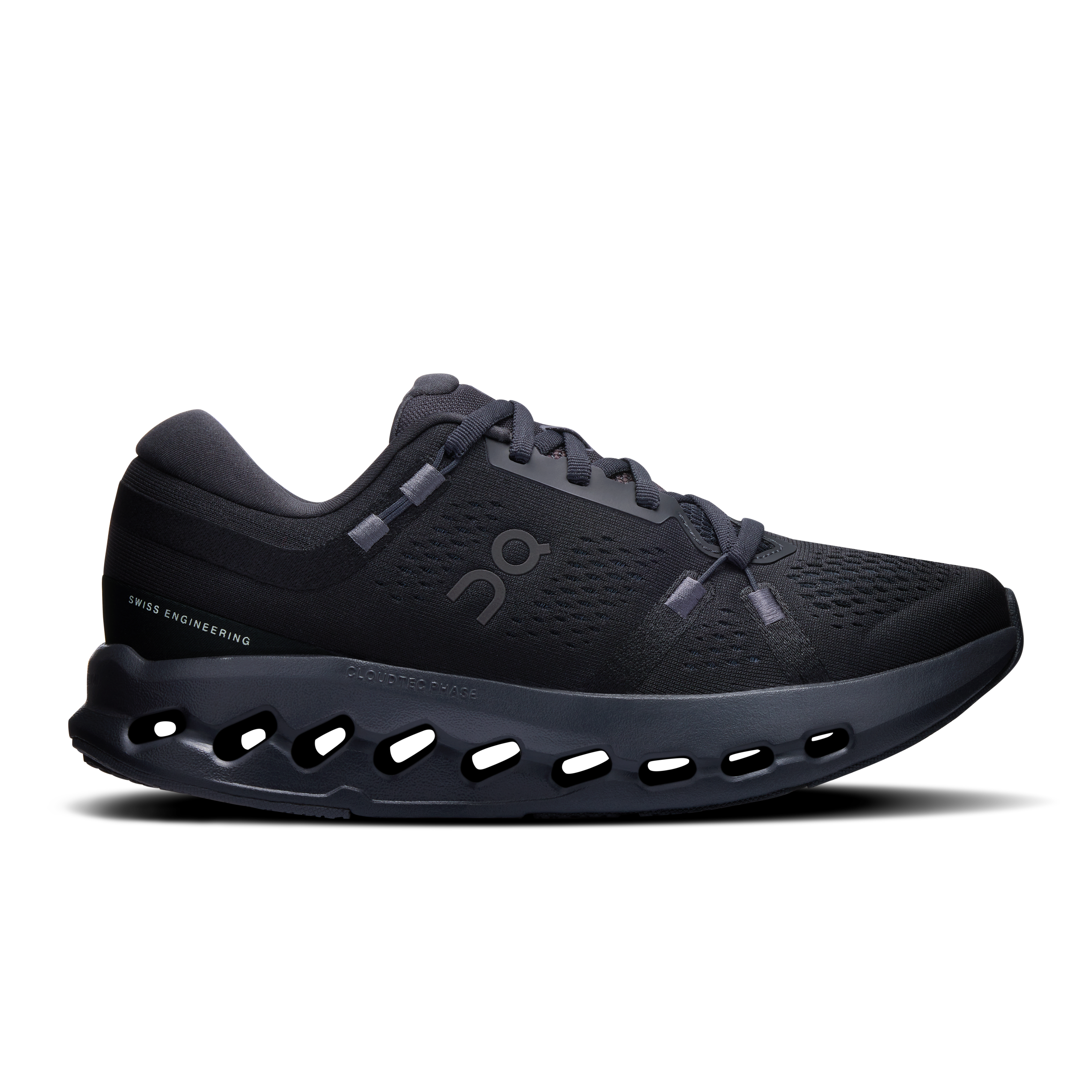Cloudsurfer 2 Wide W Black | Black