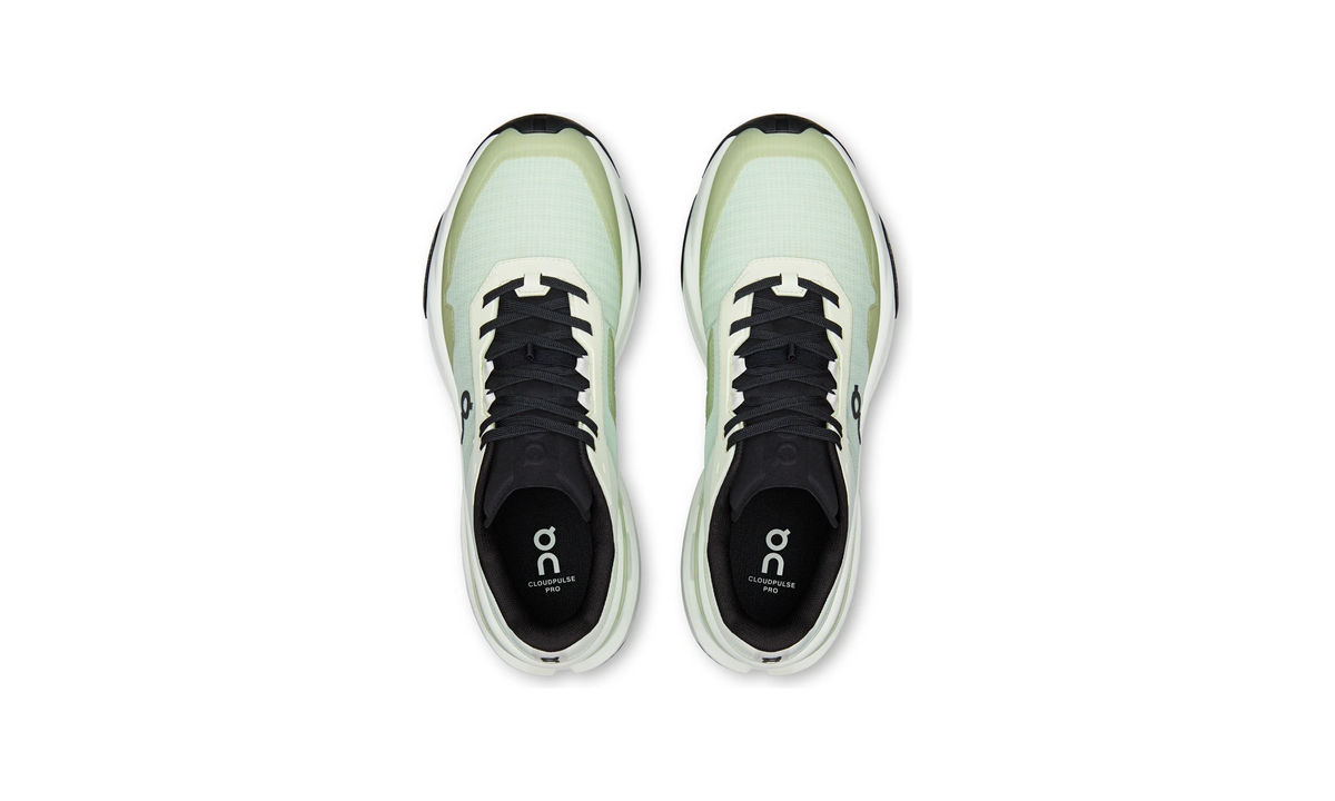 Cloudpulse Pro 1 M Iceberg | Black