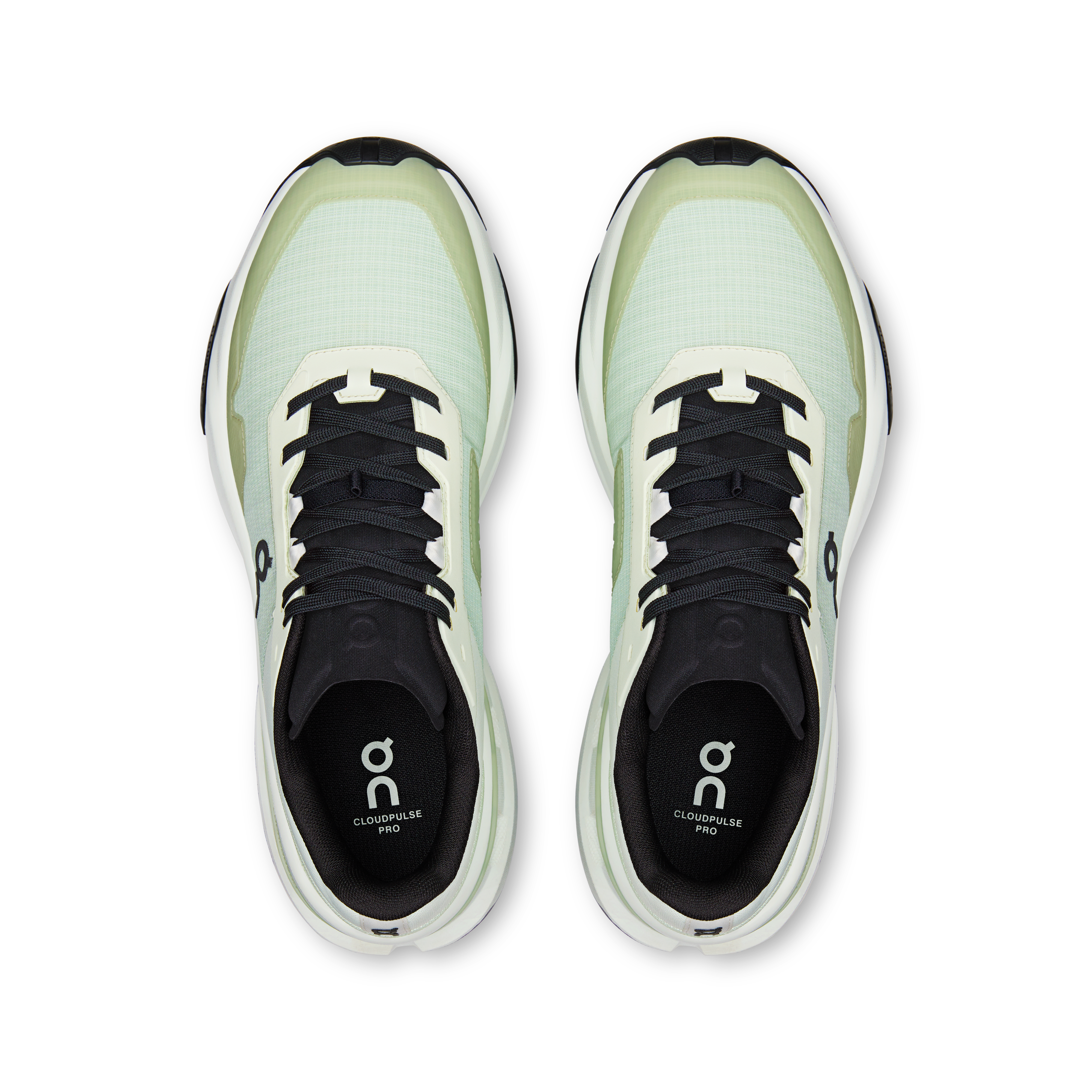 Cloudpulse Pro 1 M Iceberg | Black